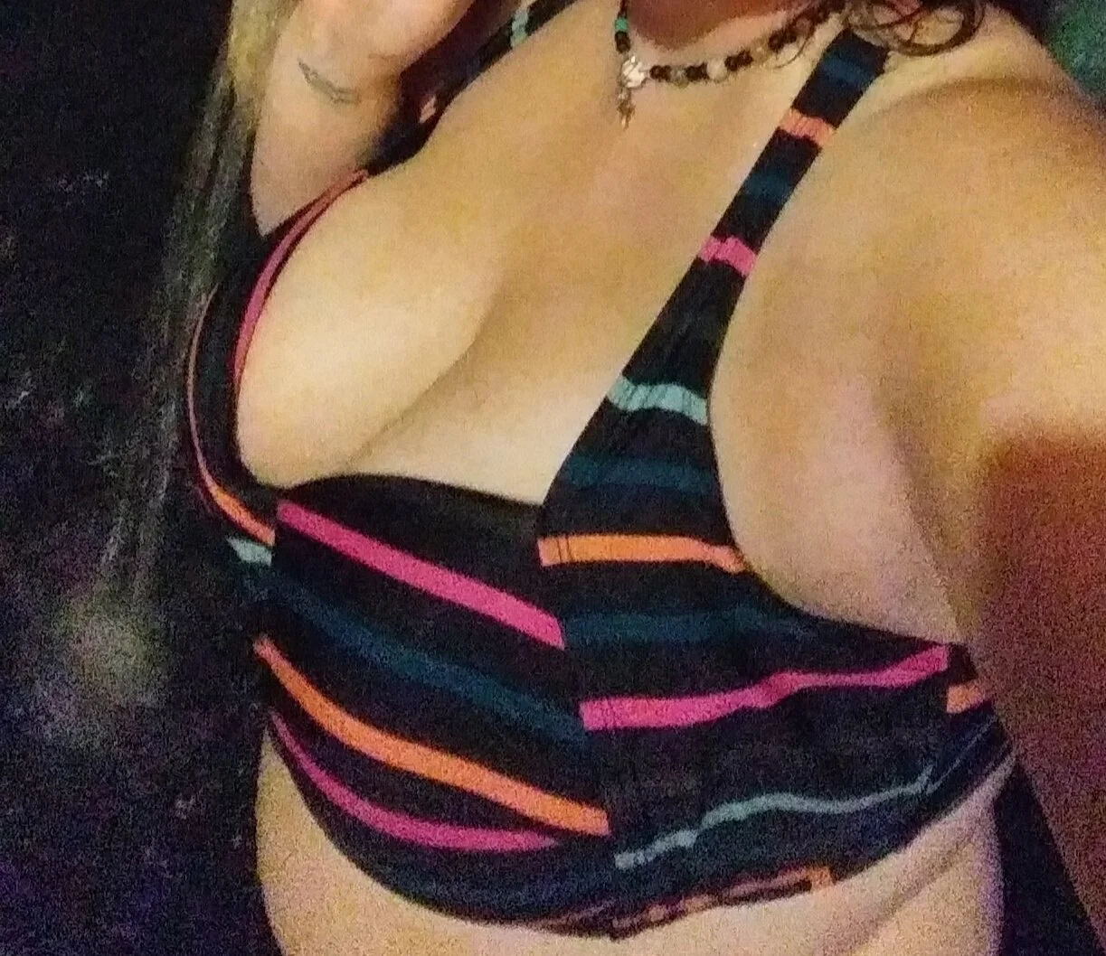 XXX Porn Photo of Nude RavenOnyx 6