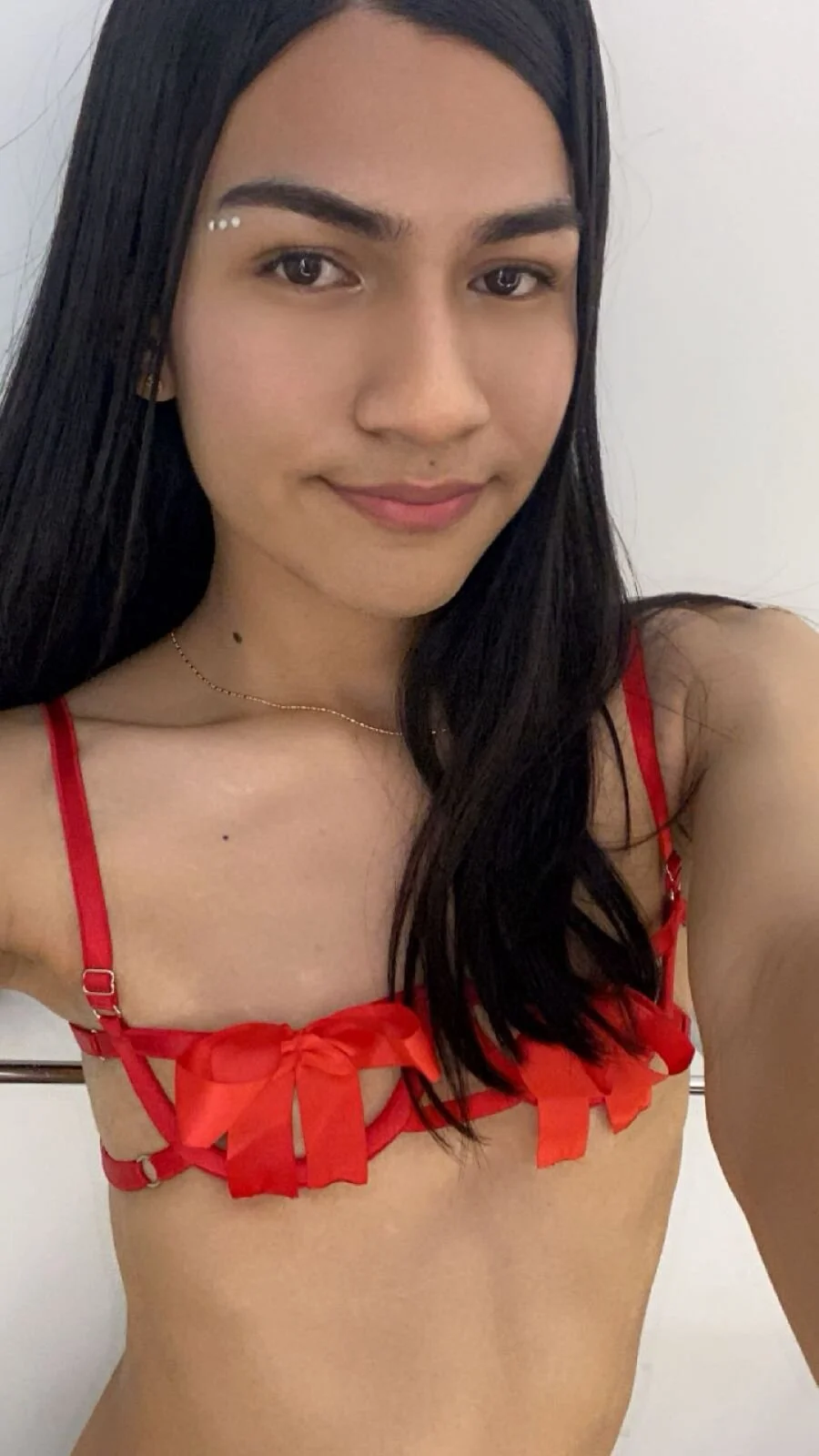 XXX Porn Photo of Nude lexielancaster_cr 12
