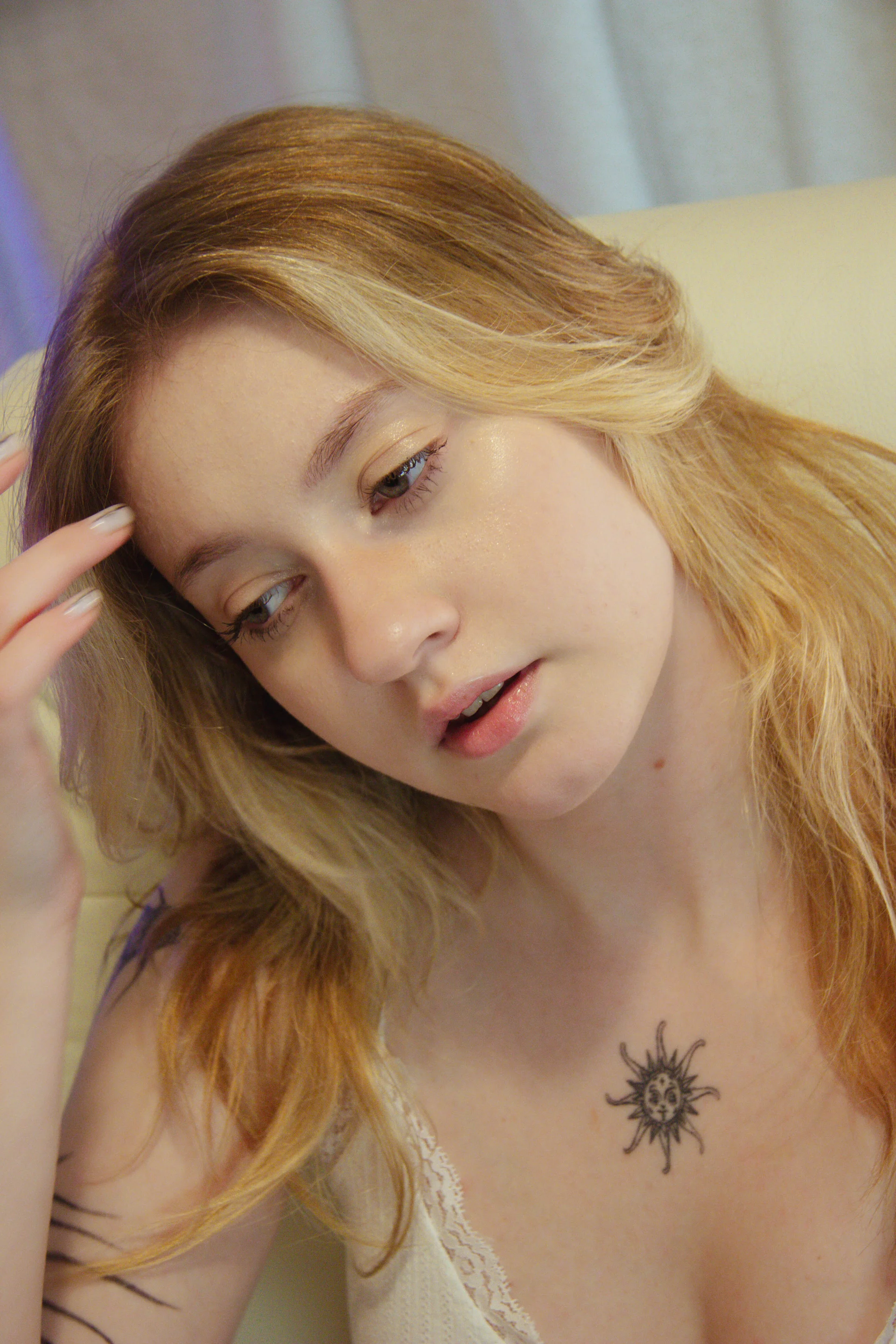 XXX Porn Photo of Nude Nerissa_xo 35