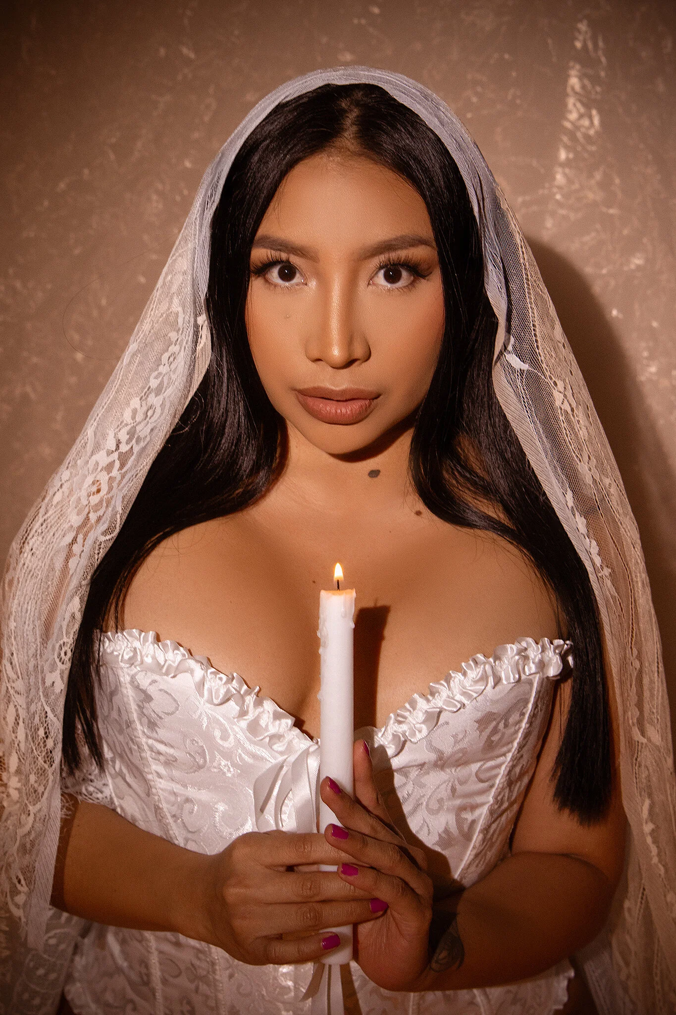 XXX Porn Photo of Nude CarolineMaldonado 74