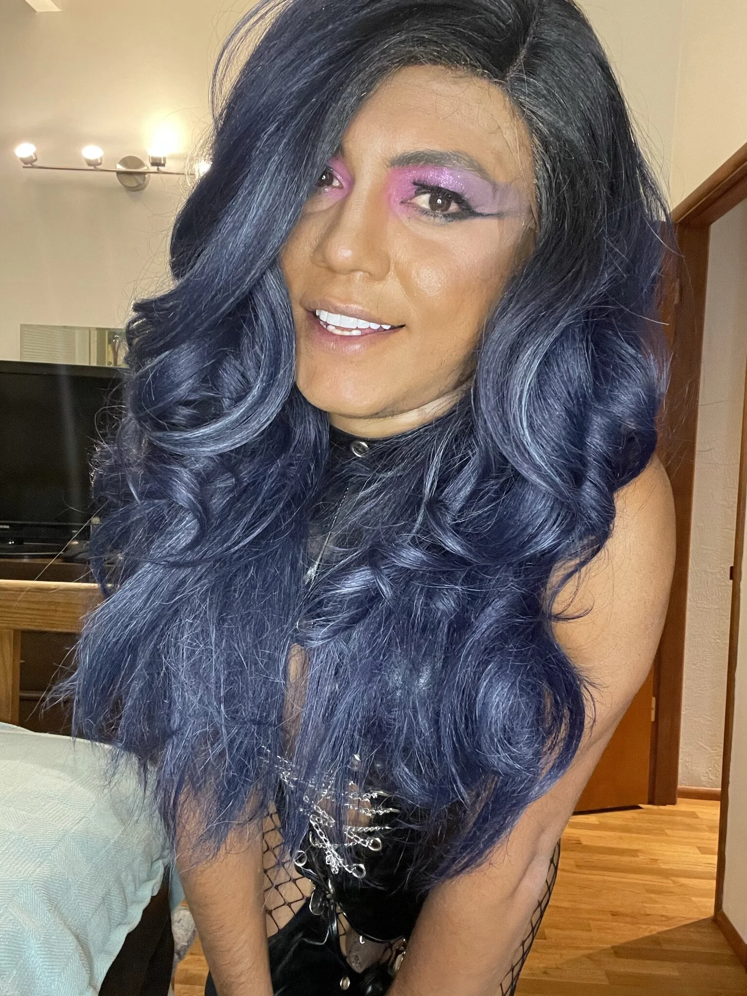 XXX Porn Photo of Nude venustattoopussy 22