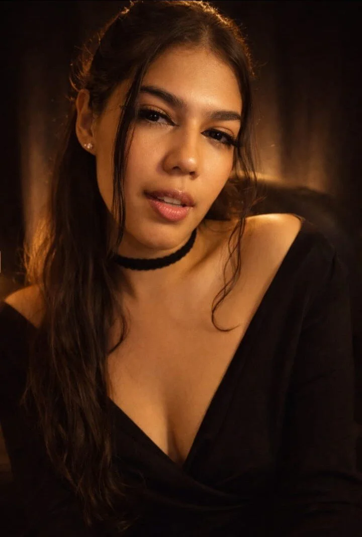 XXX Porn Photo of Nude Liz_raven 4