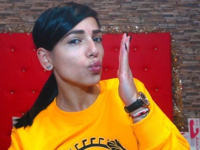 XXX Porn Photo of Nude PlayfulShow 22
