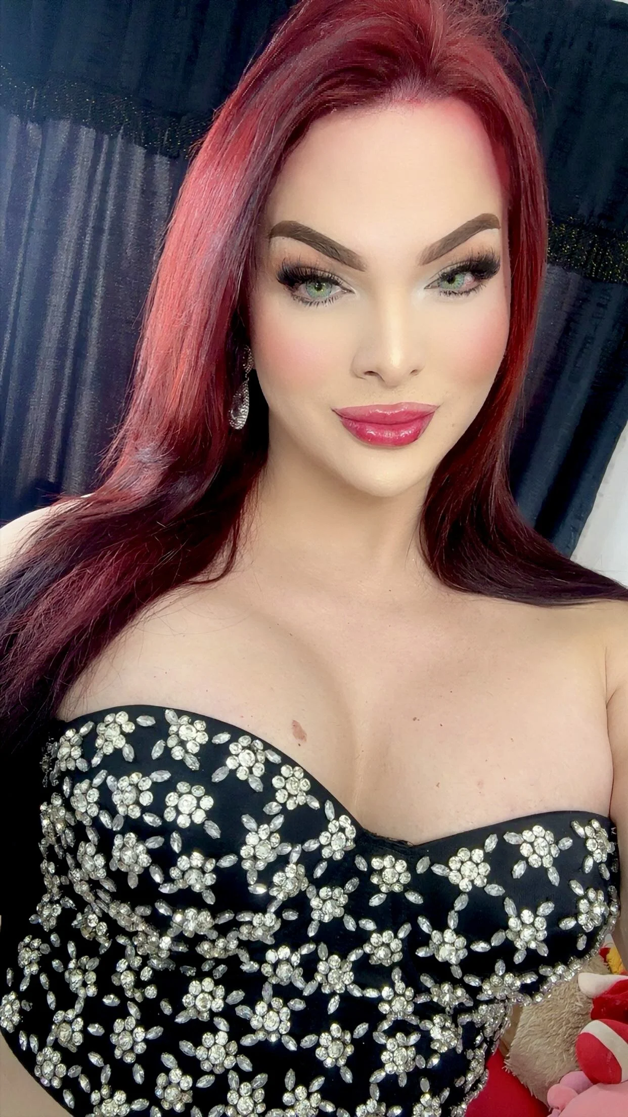 XXX Porn Photo of Nude Ginna_doll 5