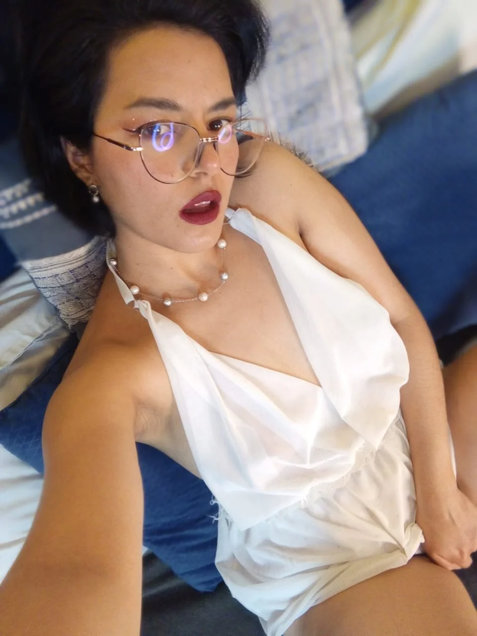 XXX Porn Photo of Nude PinUpSpicy 21