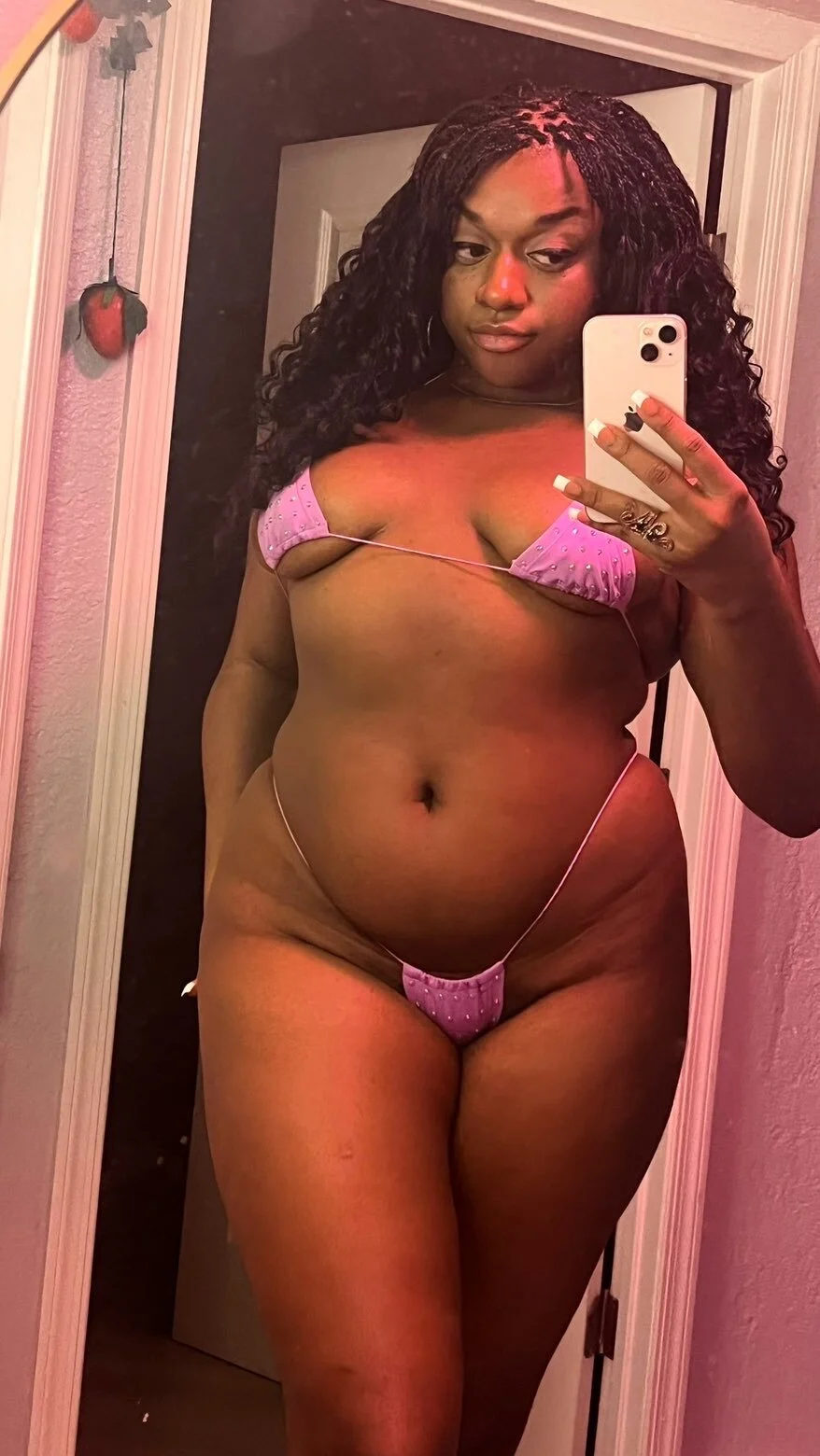 XXX Porn Photo of Nude KimmyKiwi 7