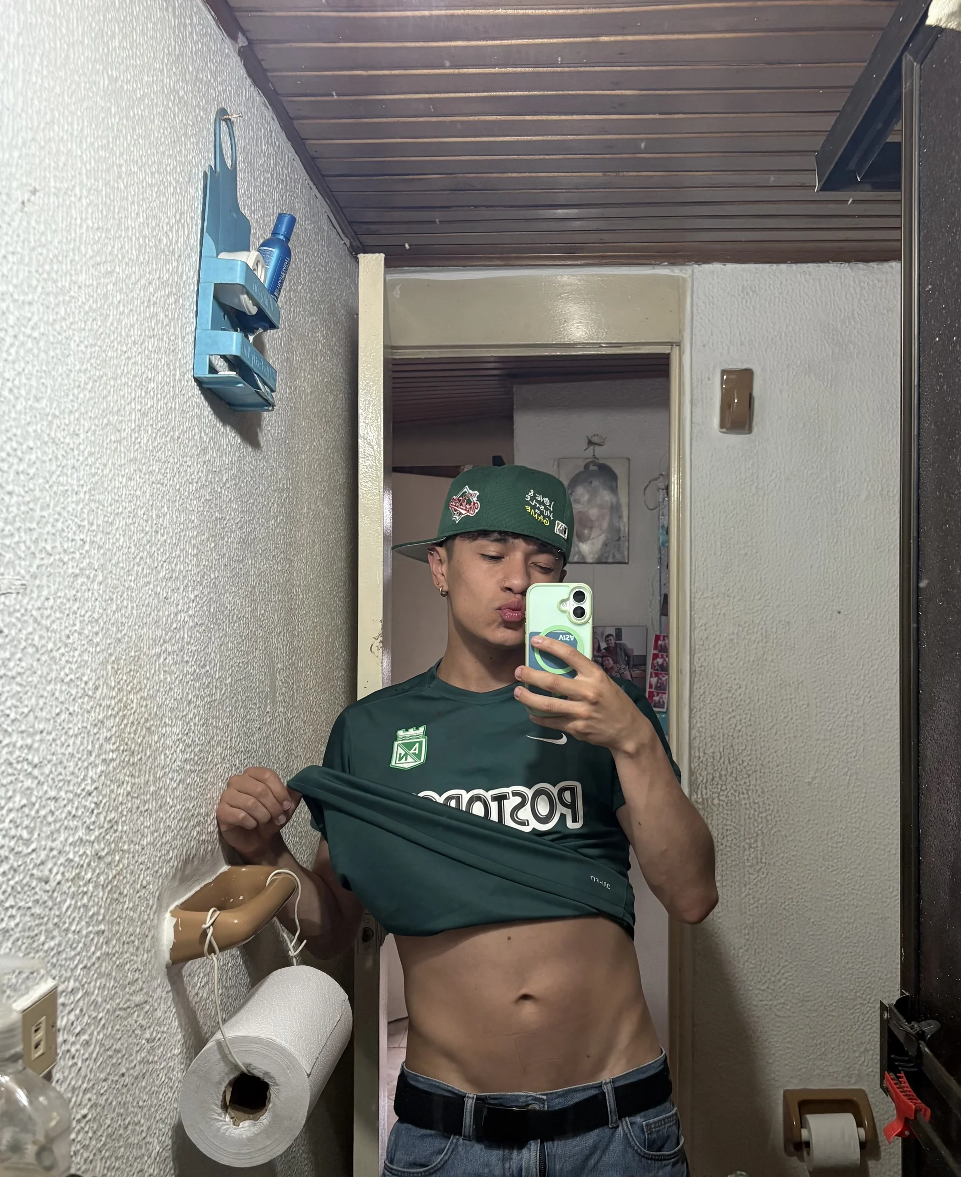 XXX Porn Photo of Nude imxxjoel 12
