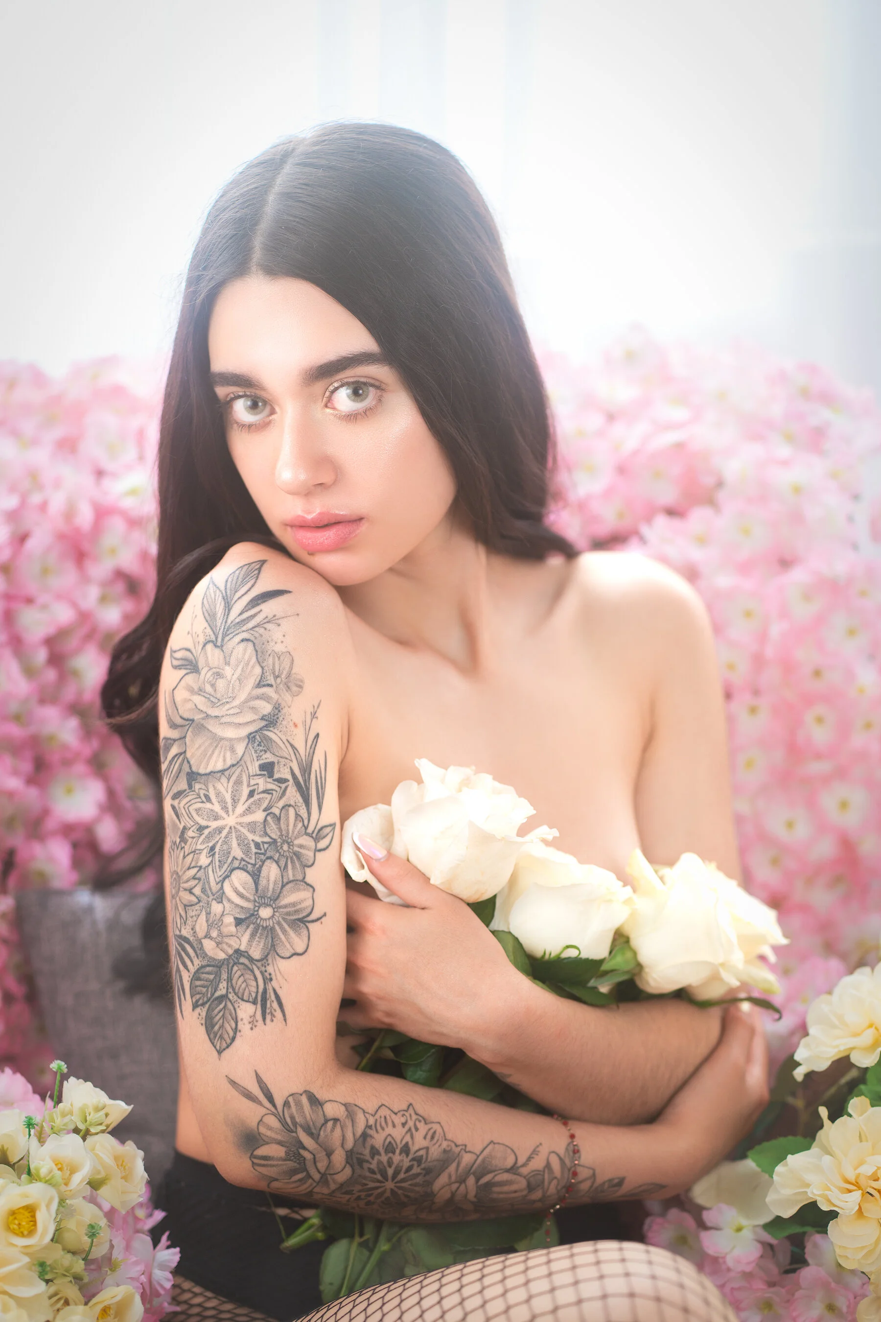 XXX Porn Photo of Nude MissLana77 15
