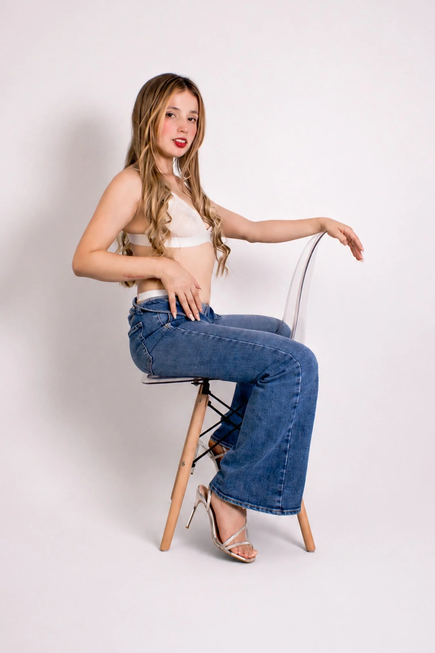 XXX Porn Photo of Nude SHARONBLAKE2 63
