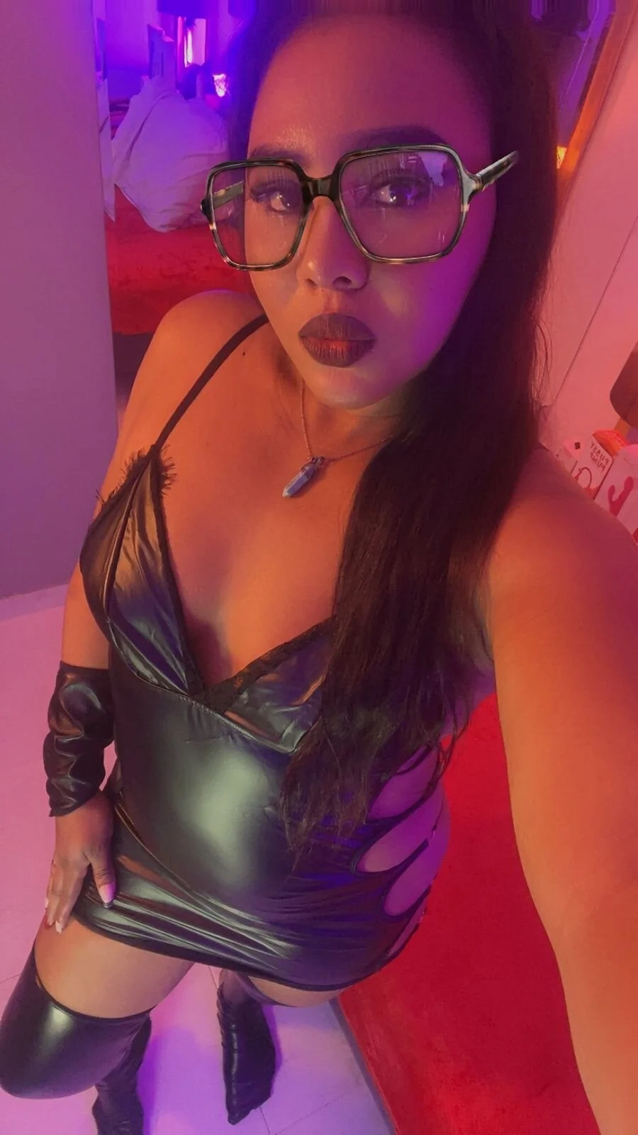 XXX Porn Photo of Nude Scarlettt_Ass 88