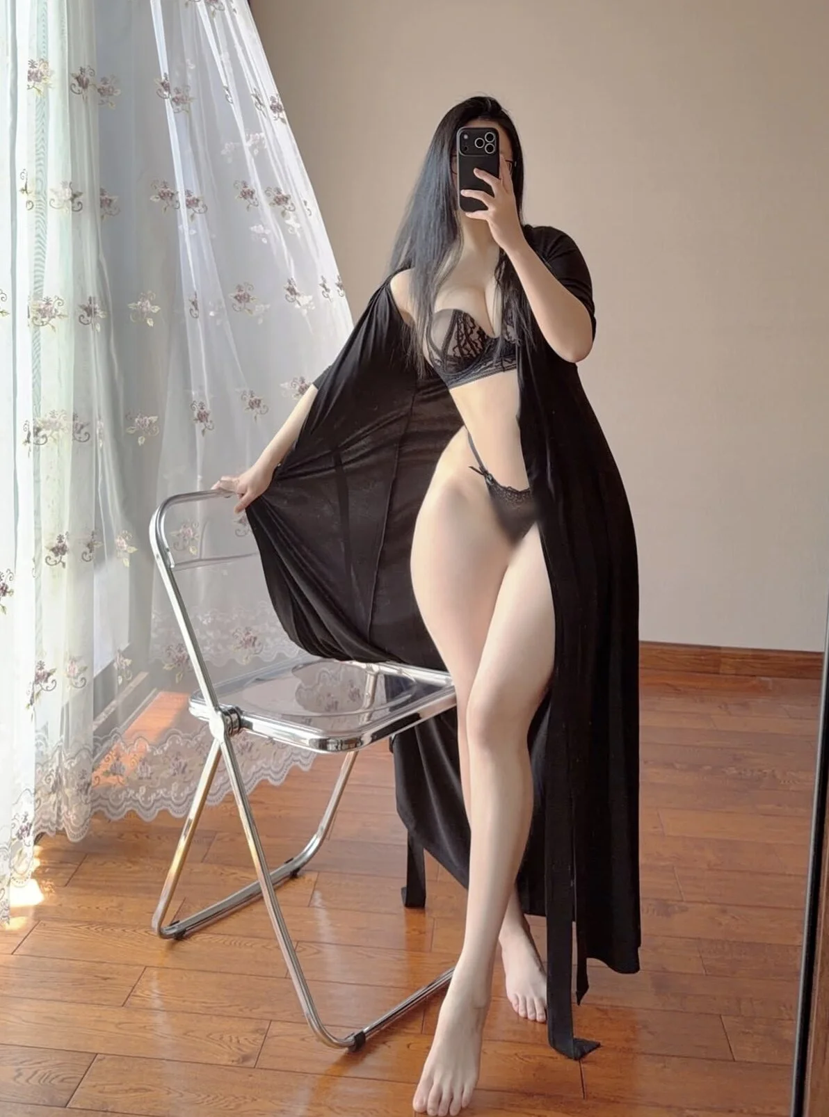 XXX Porn Photo of Nude AnaLyh 1