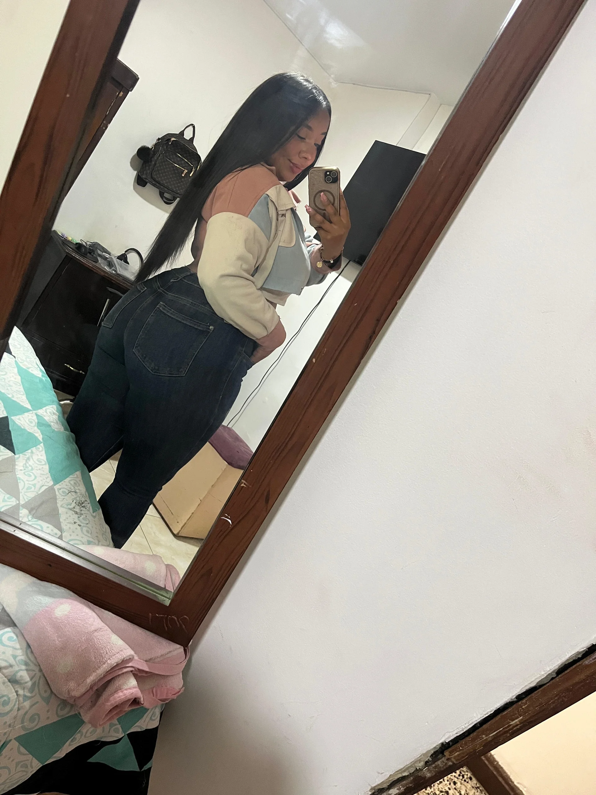 XXX Porn Photo of Nude MorenaQueen- 1
