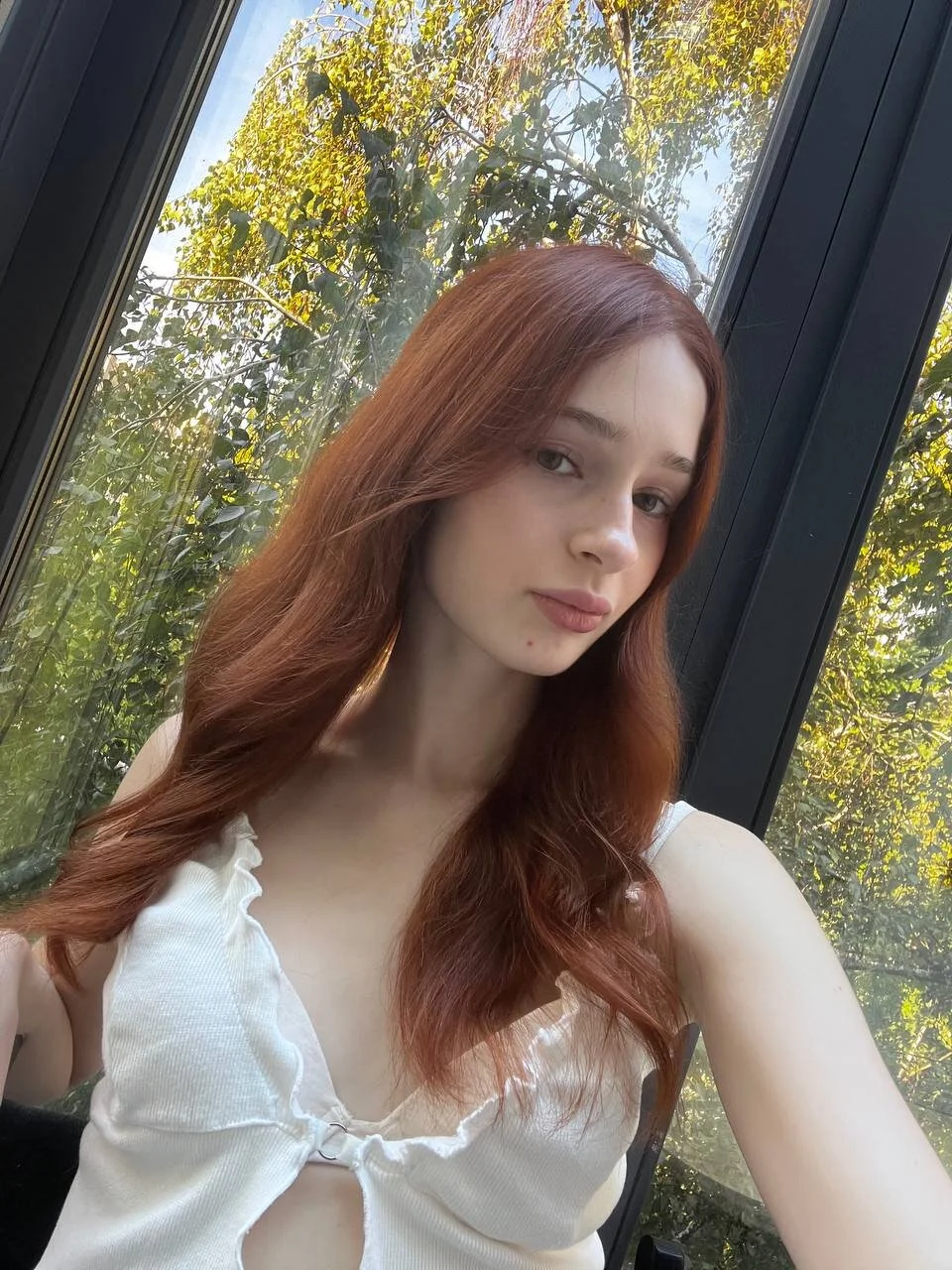 XXX Porn Photo of Nude Viola_moooon 9