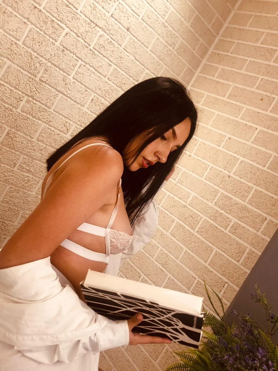 XXX Porn Photo of Nude KarlaVidal 4