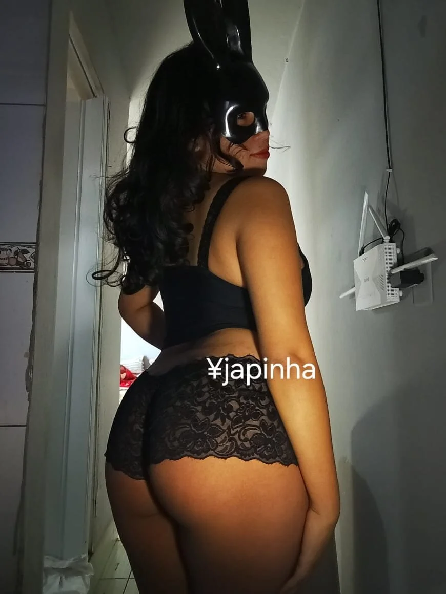 XXX Porn Photo of Nude JapinhaHOT18 4