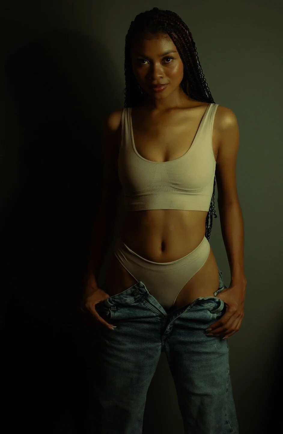 XXX Porn Photo of Nude Perla_prg 3