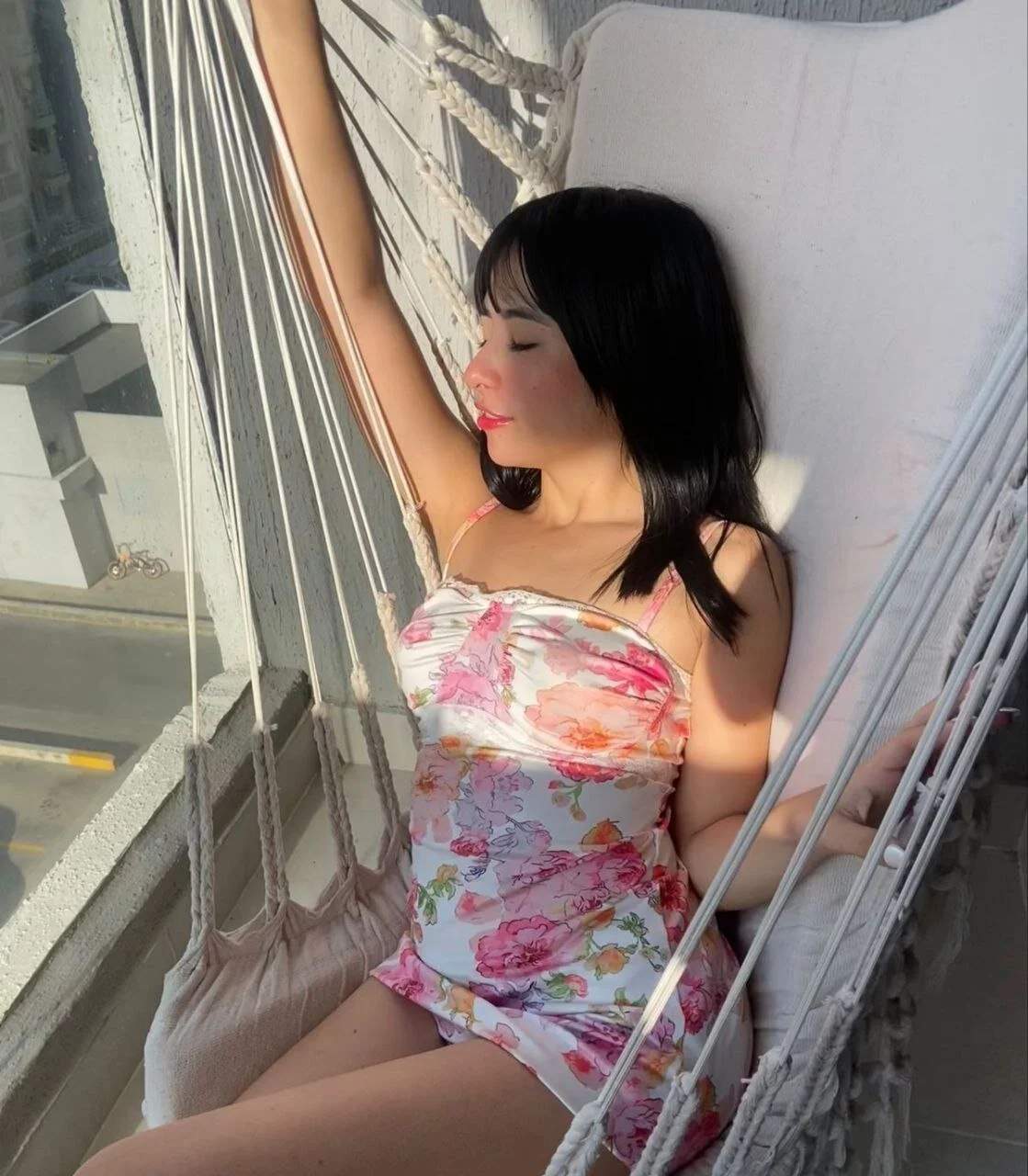 XXX Porn Photo of Nude keissy_rincon_ 45