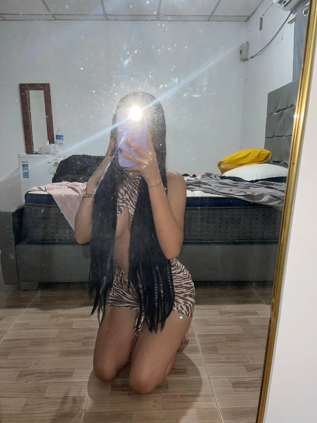 XXX Porn Photo of Nude alaia_princess 11