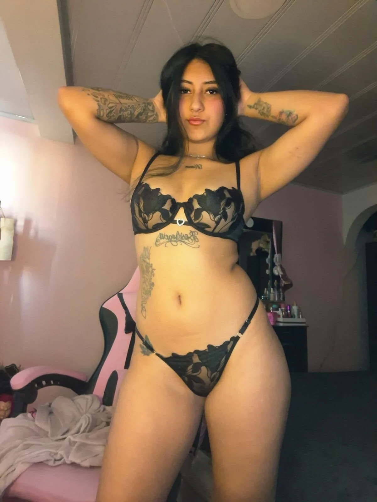 XXX Porn Photo of Nude sofii_1219 12