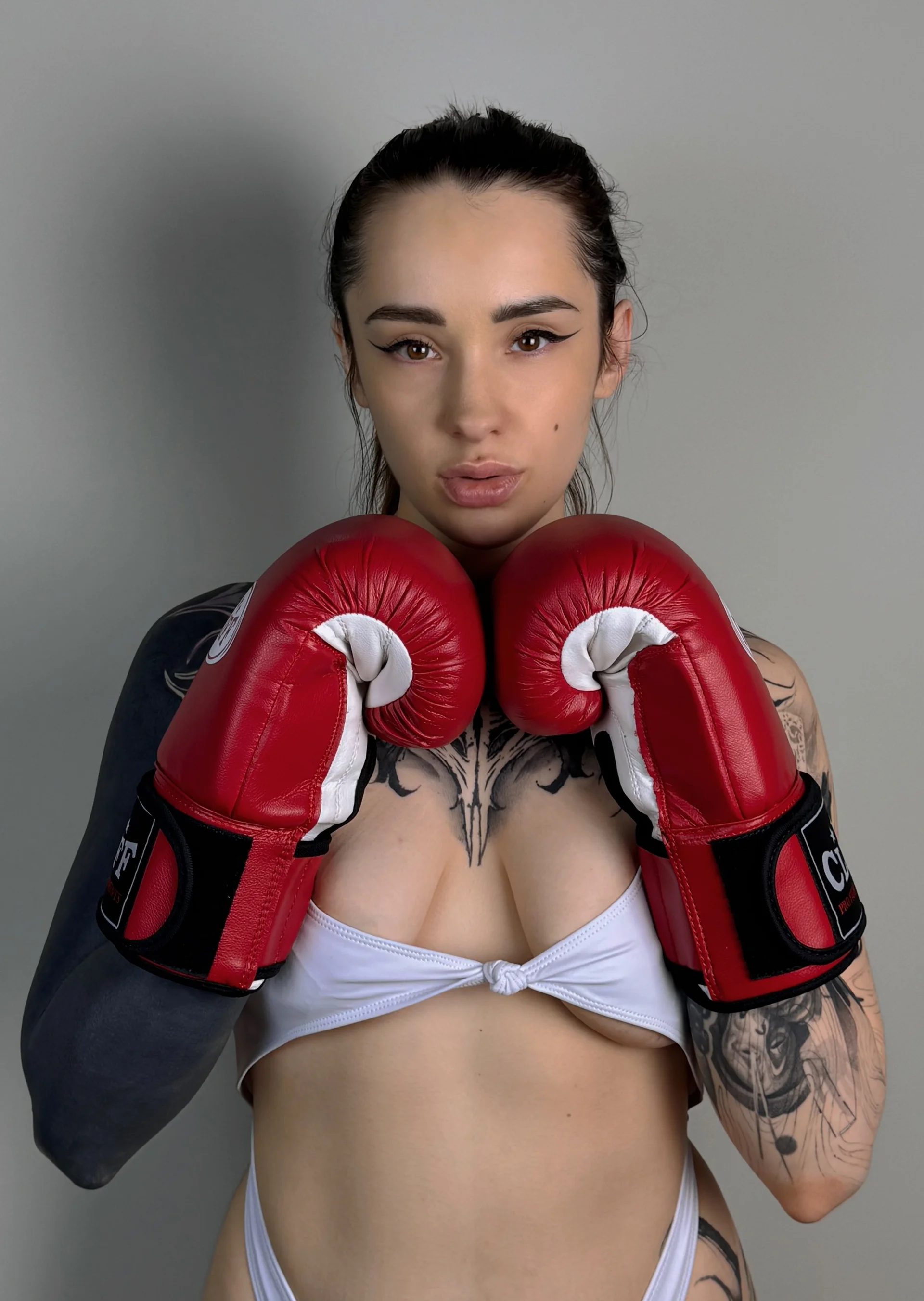 XXX Porn Photo of Nude EvaCanton 538