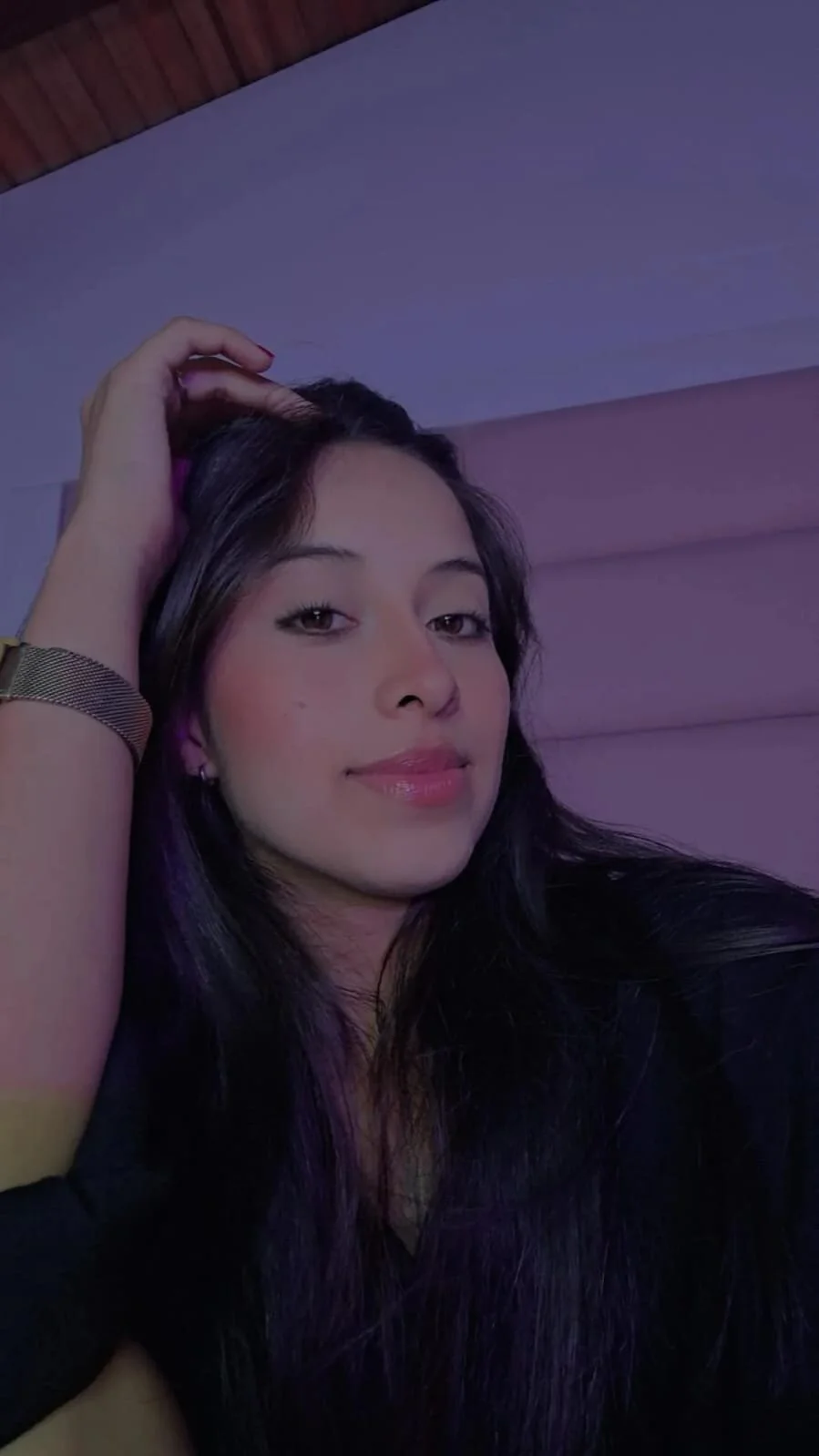 XXX Porn Photo of Nude little-Emma 10