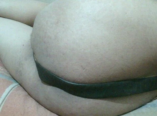 XXX Porn Photo of Nude PudimGuloso 6