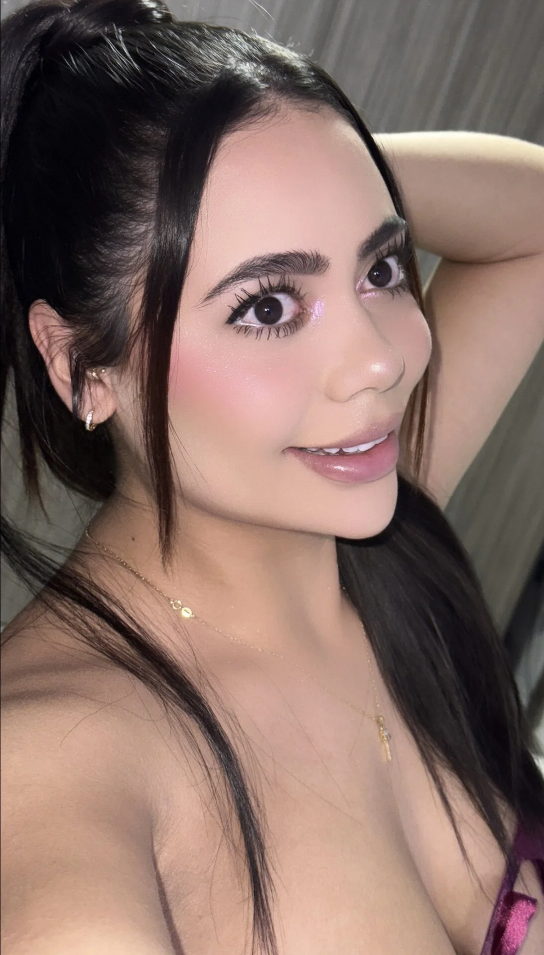 XXX Porn Photo of Nude Aryrosee 62