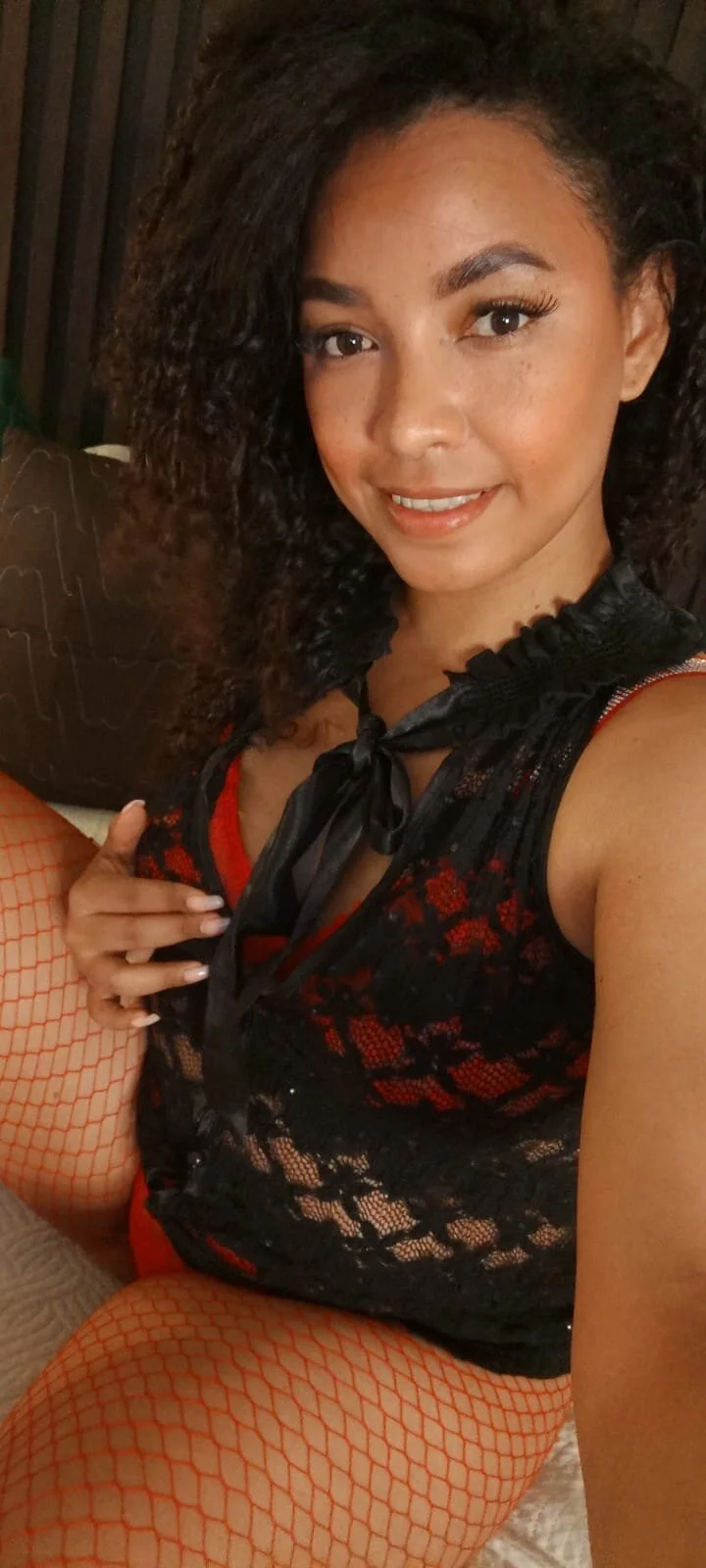 XXX Porn Photo of Nude Armelinne 9