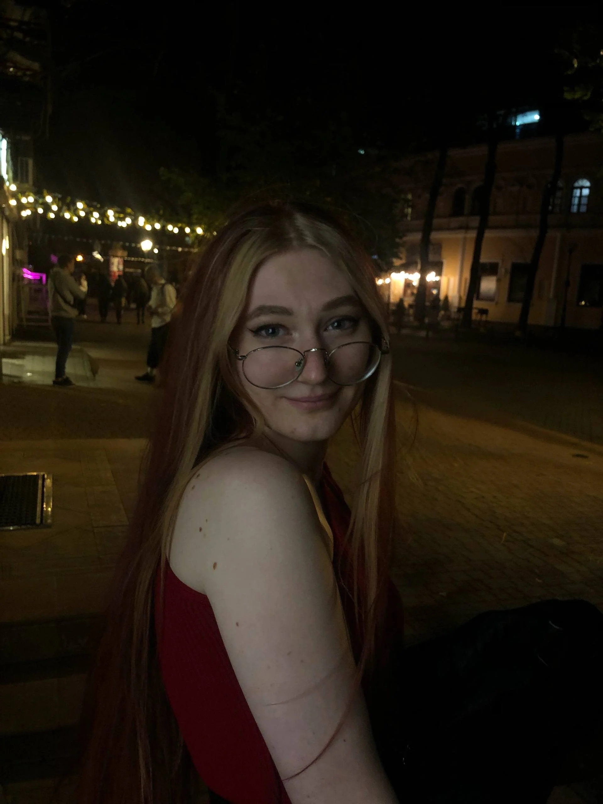 XXX Porn Photo of Nude TinaHarp 12