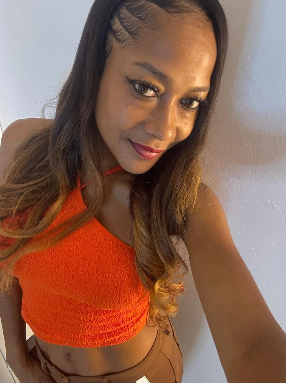 XXX Porn Photo of Nude karla_dunn 201