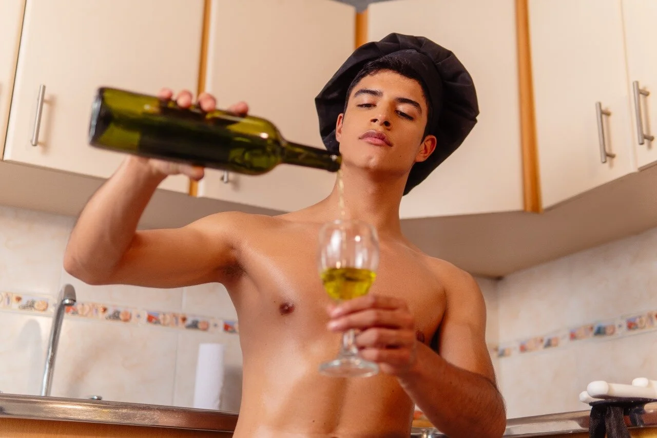 XXX Porn Photo of Nude jacobbiker 3