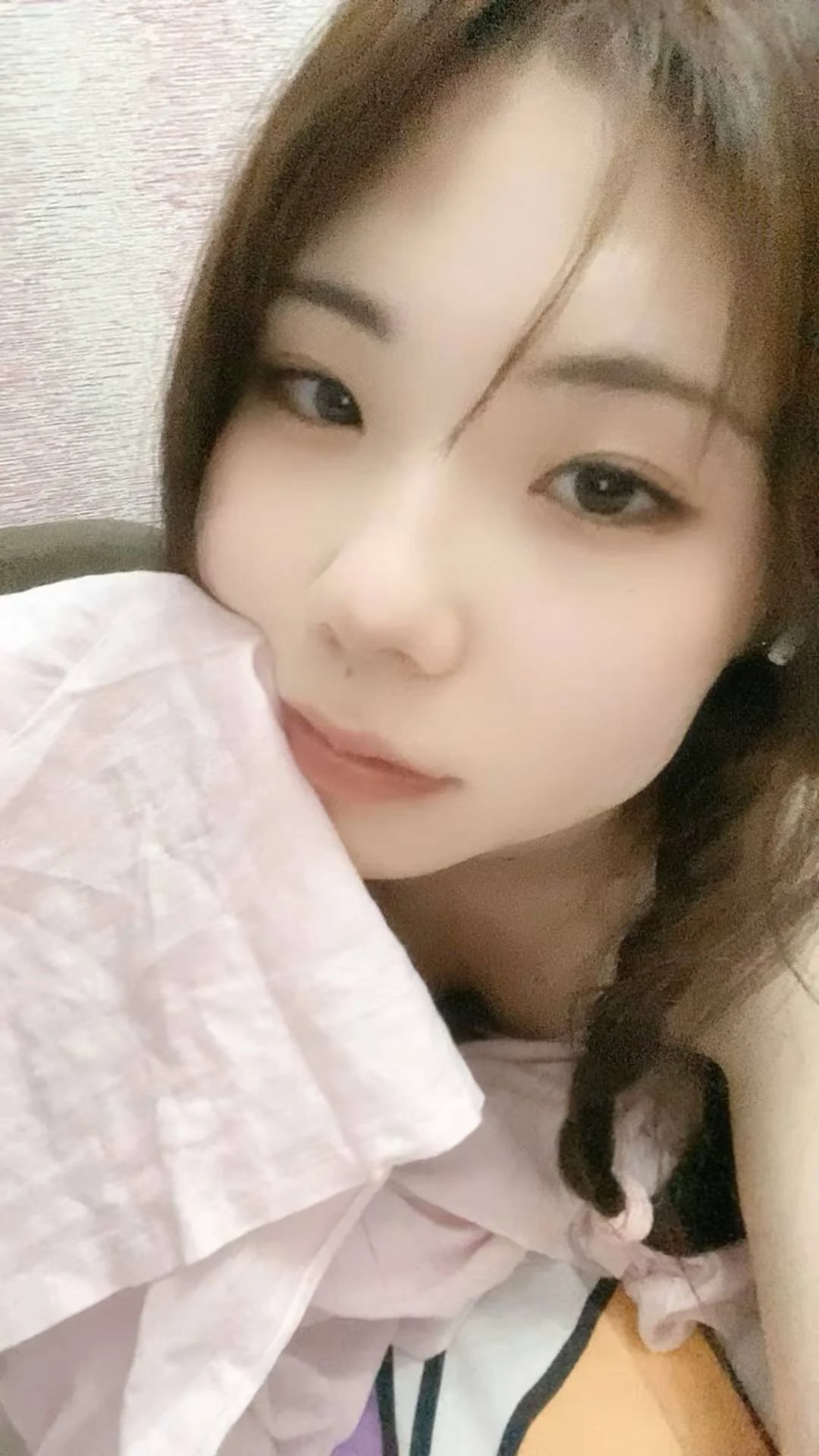 XXX Porn Photo of Nude AprilOnilll 4