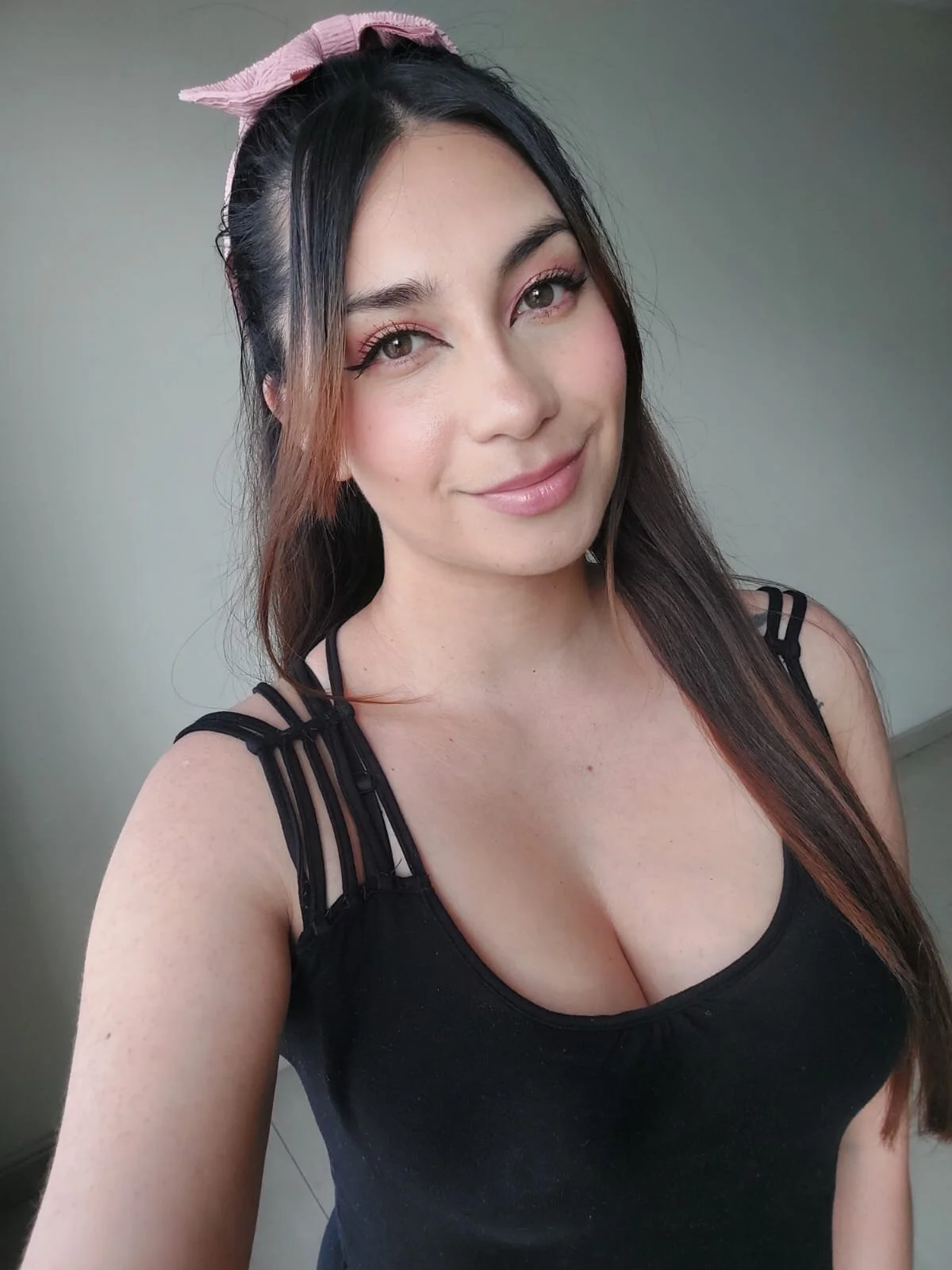 XXX Porn Photo of Nude VickyPonce 1