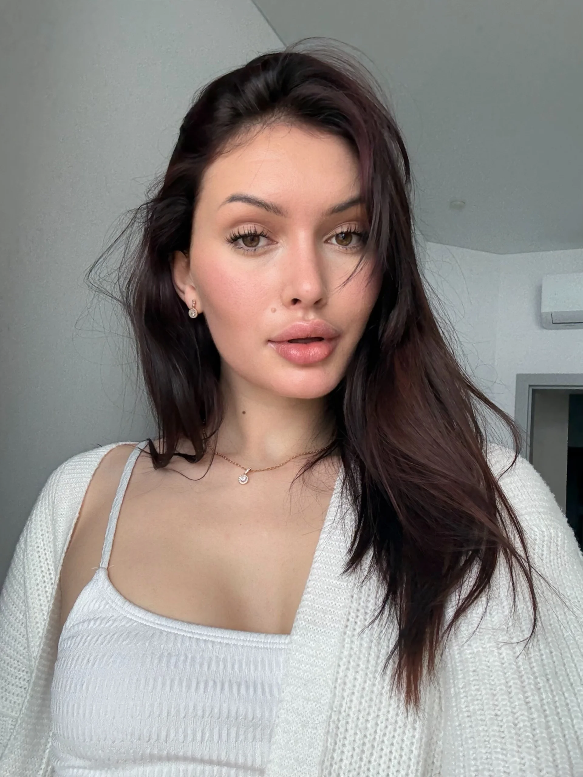 XXX Porn Photo of Nude MilaSecrett 48