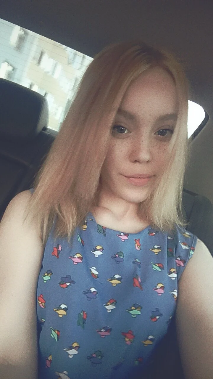 XXX Porn Photo of Nude JennyRass 19