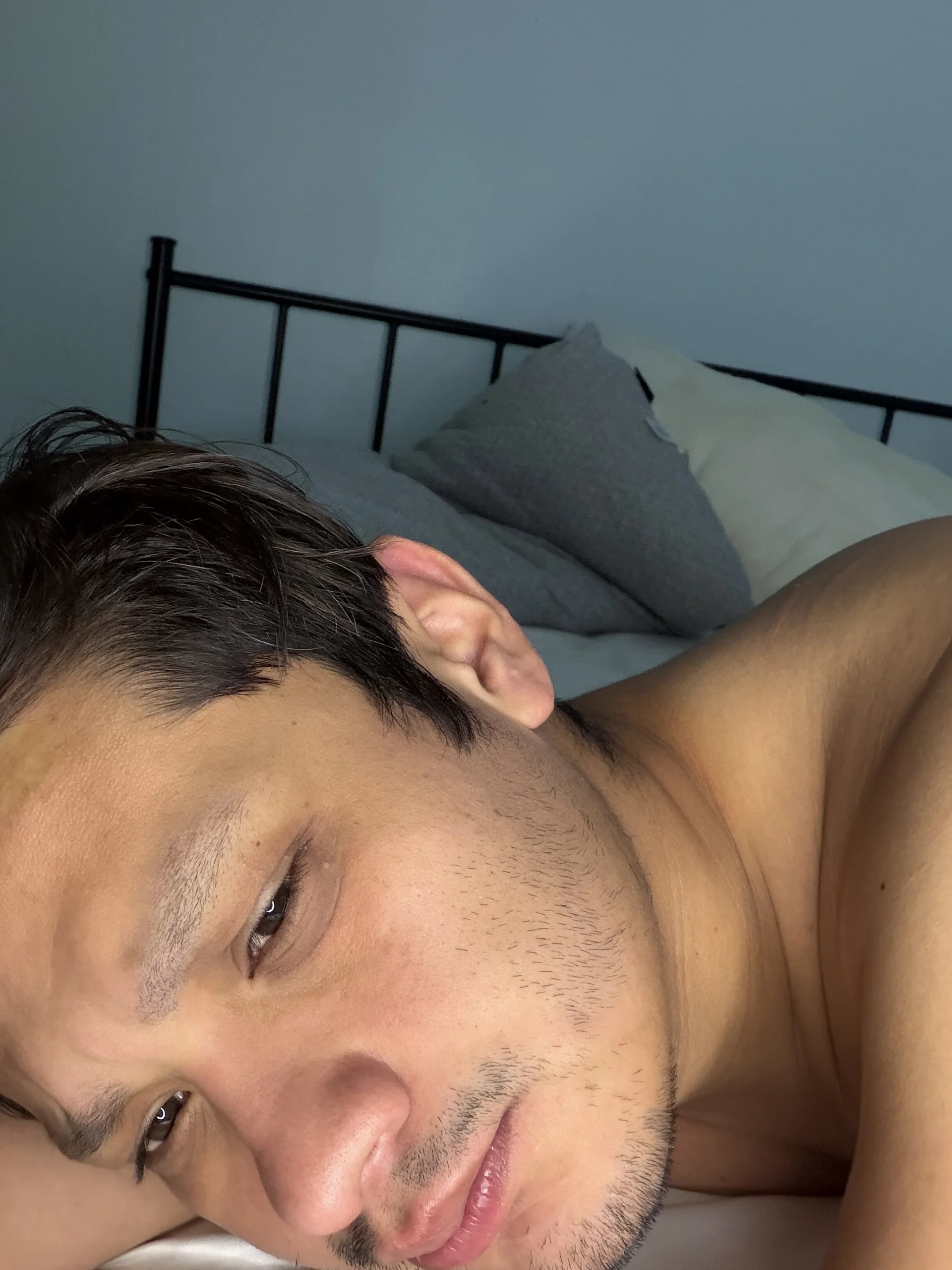 XXX Porn Photo of Nude Ozzdee 6