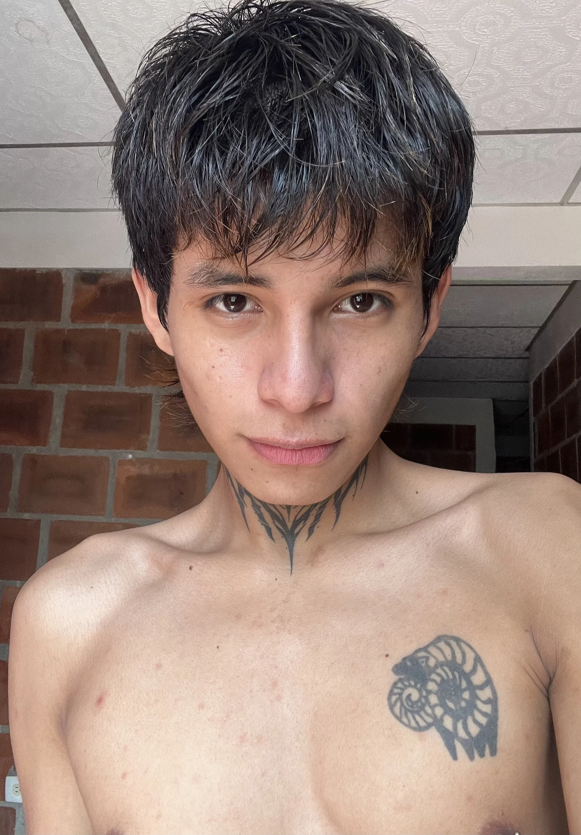 XXX Porn Photo of Nude Jules_zzz 8