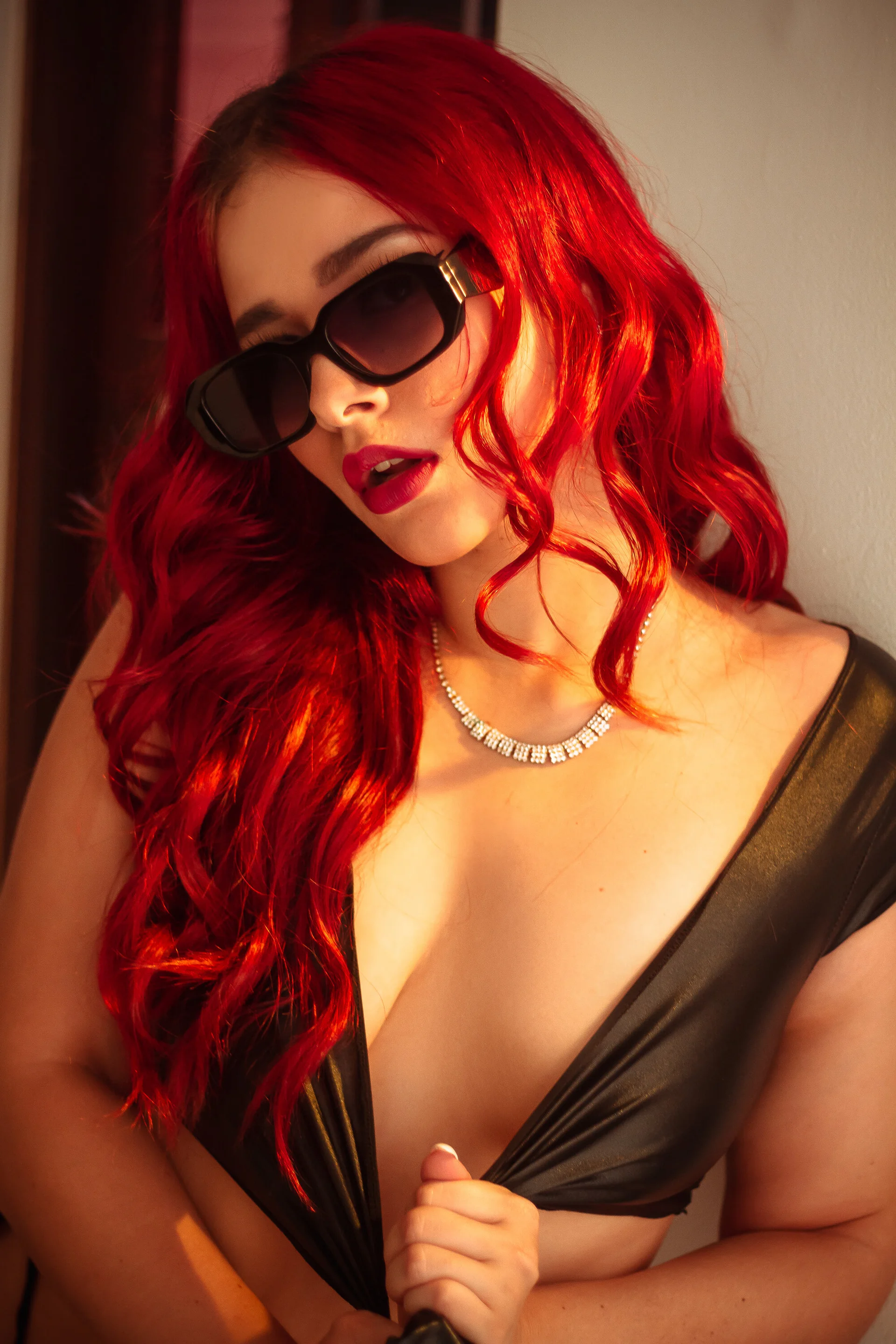 XXX Porn Photo of Nude Lady_lacey05 23