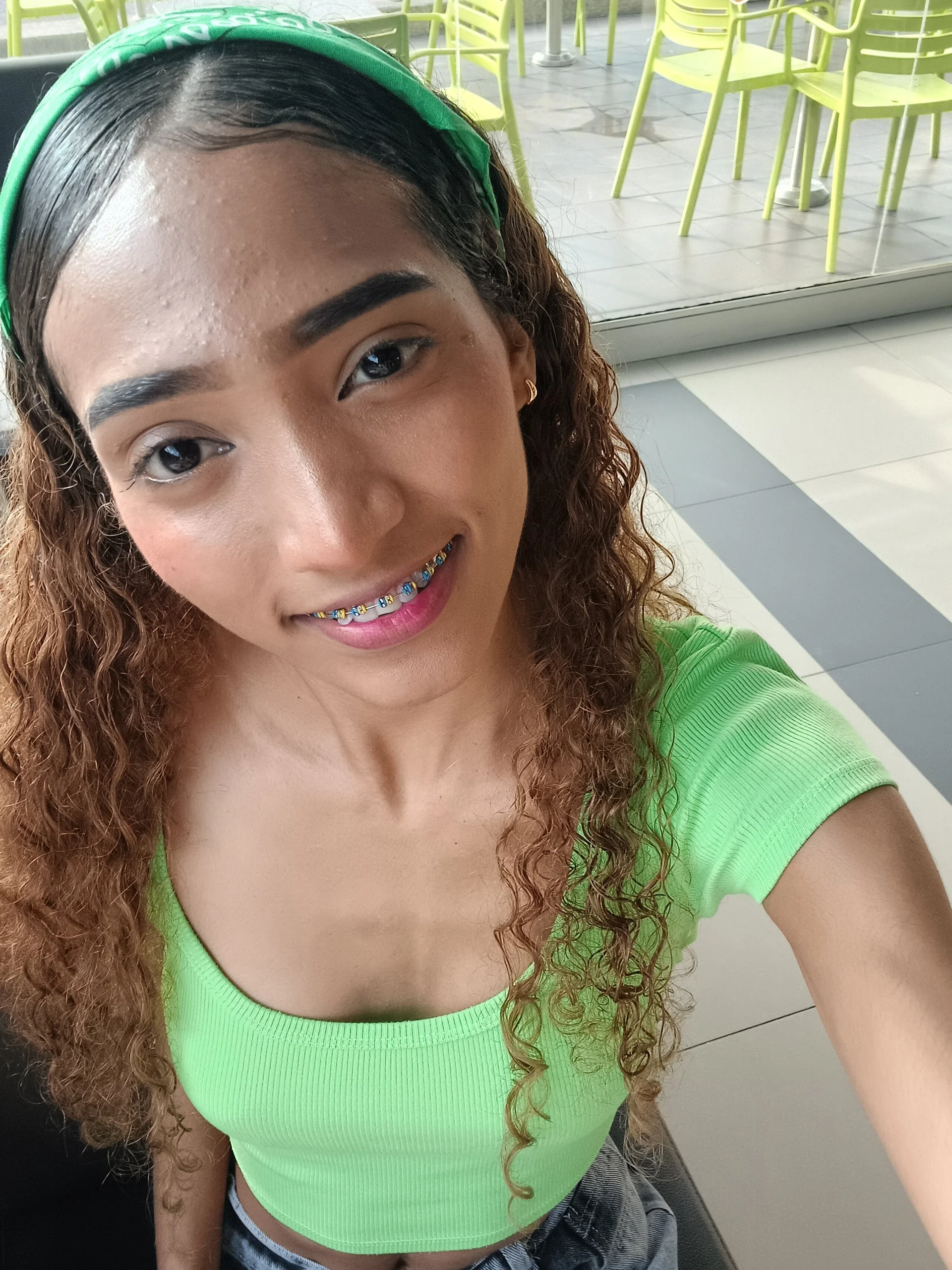 XXX Porn Photo of Nude Charlotte_Love10 10