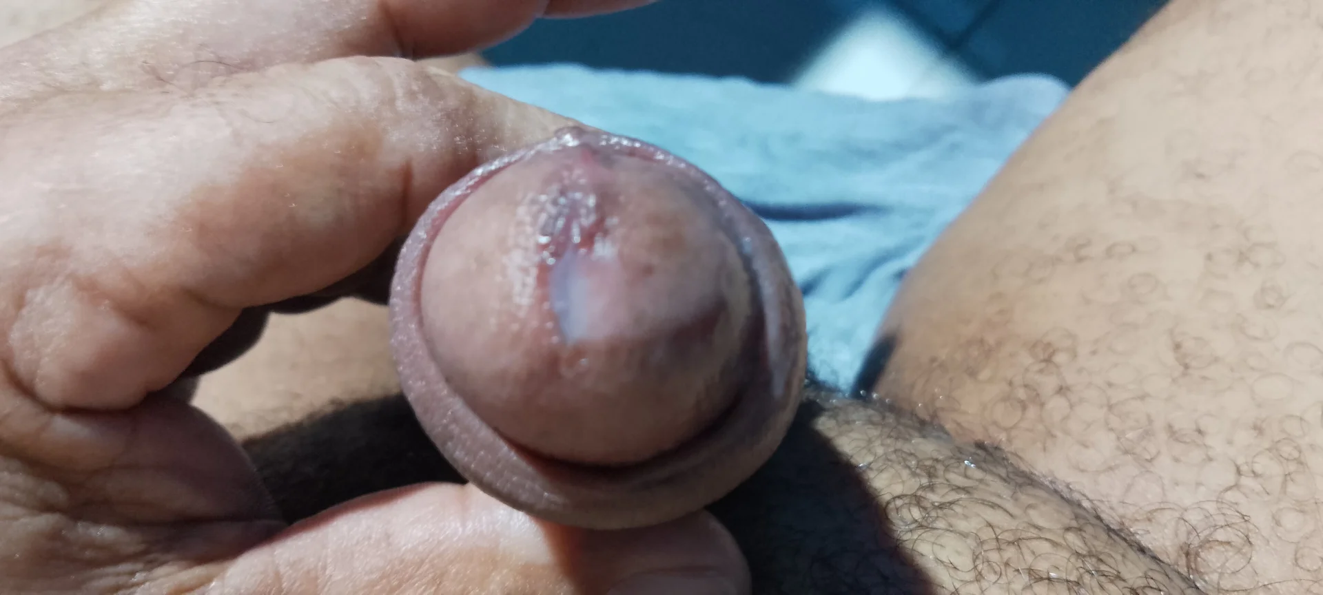 XXX Porn Photo of Nude StereoSock 29