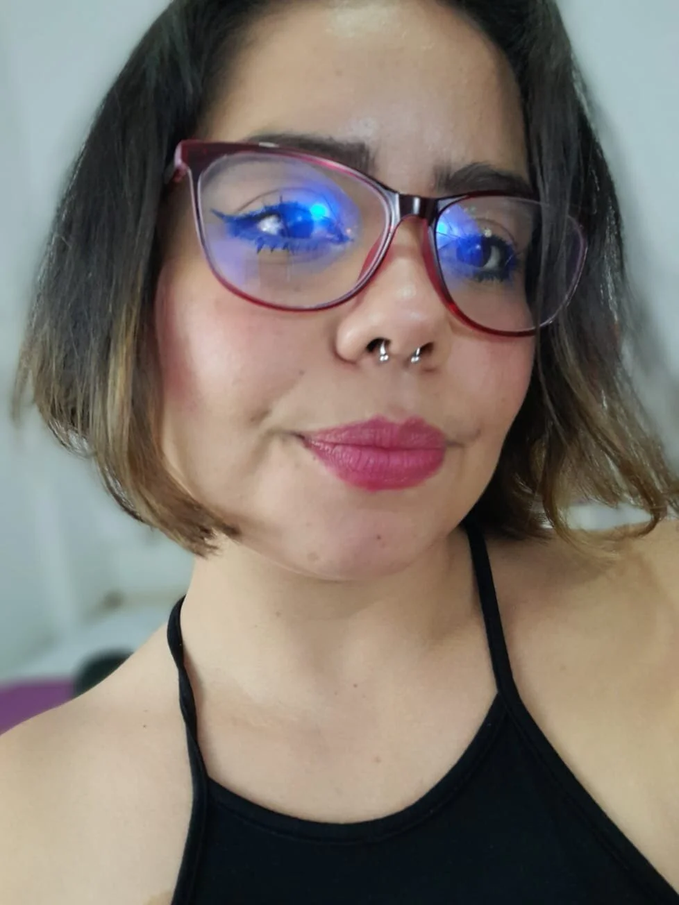 XXX Porn Photo of Nude saenz_eymi 34