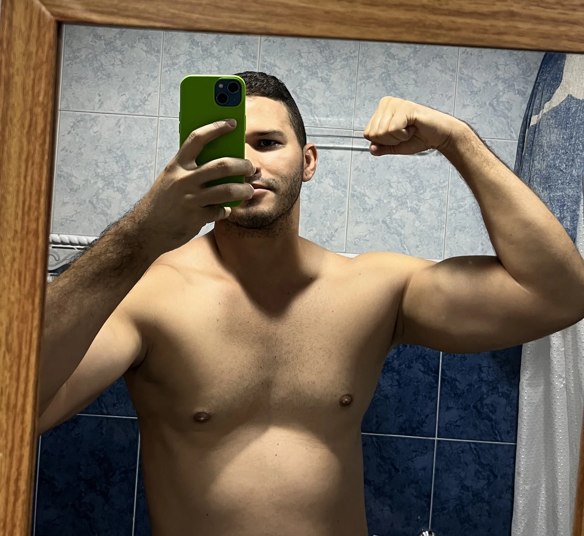 XXX Porn Photo of Nude Tim_mz01 29