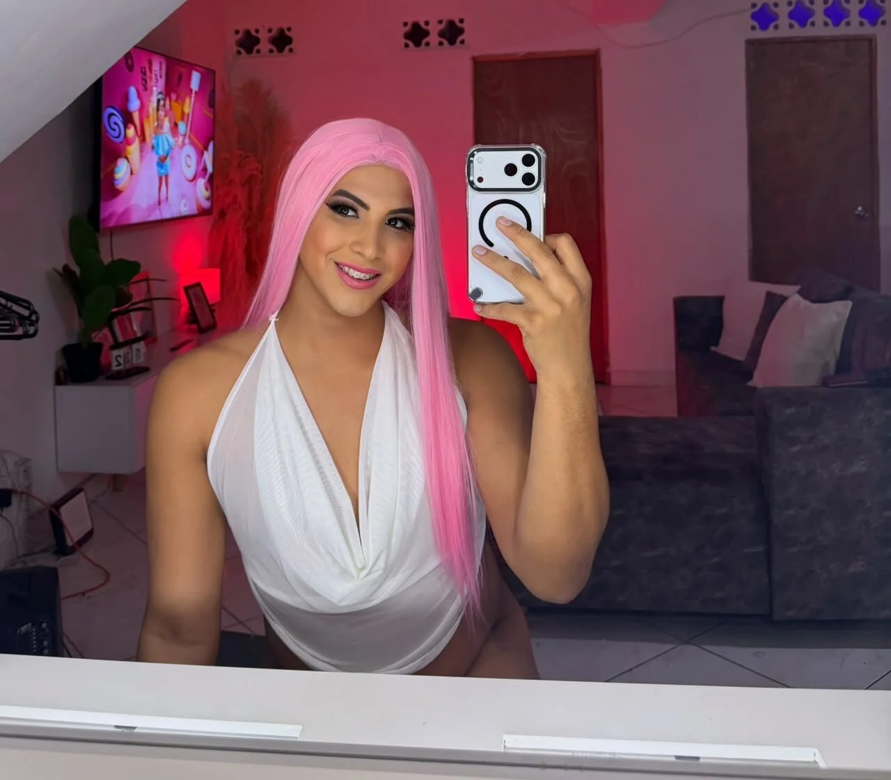 XXX Porn Photo of Nude Sophia_Valentina 2