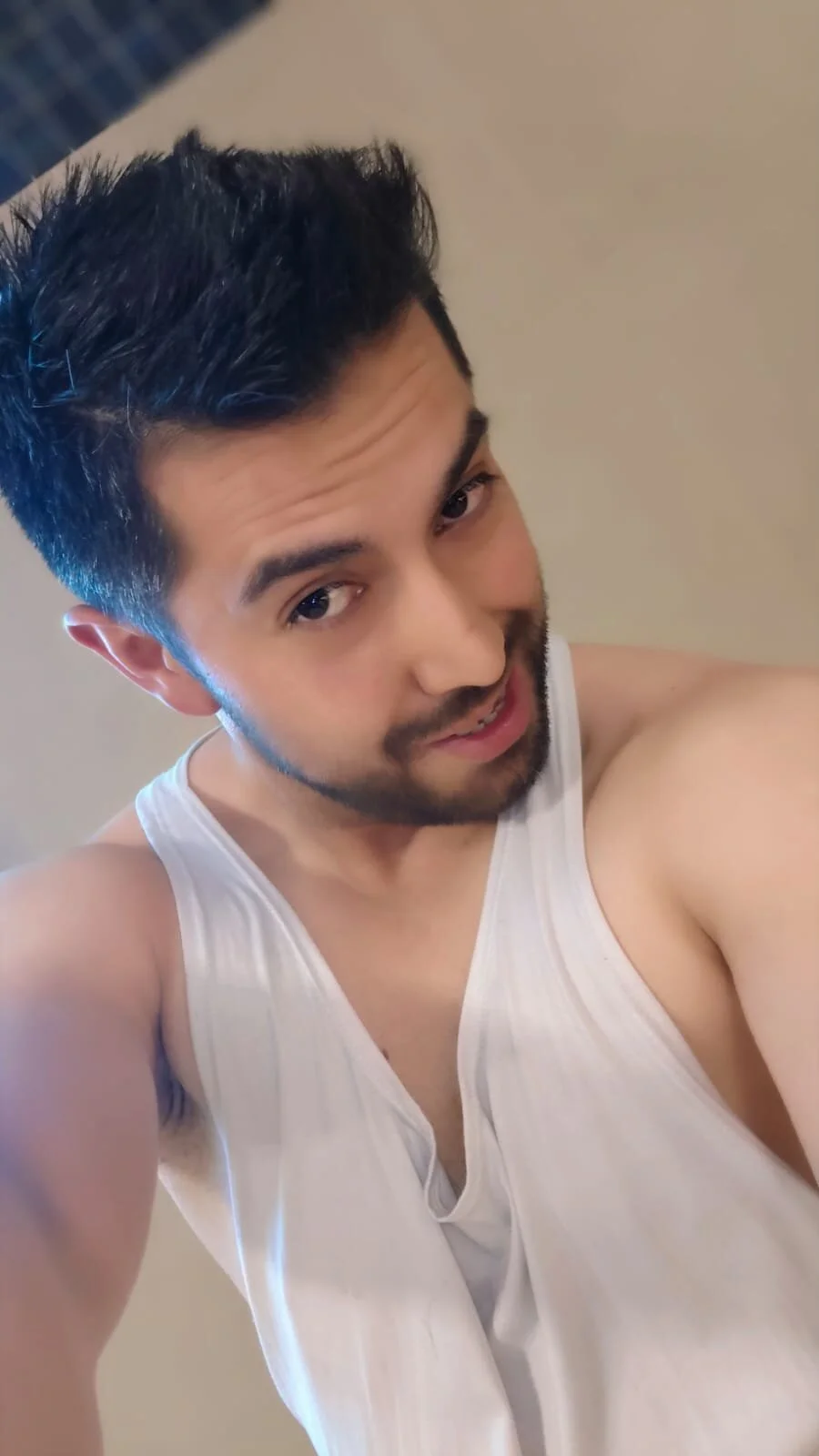 XXX Porn Photo of Nude michell_veryhot 3