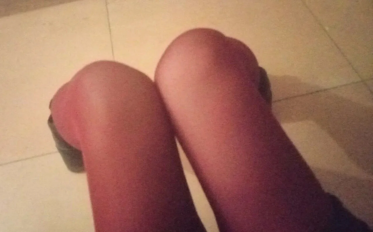 XXX Porn Photo of Nude IronicBuckle 3