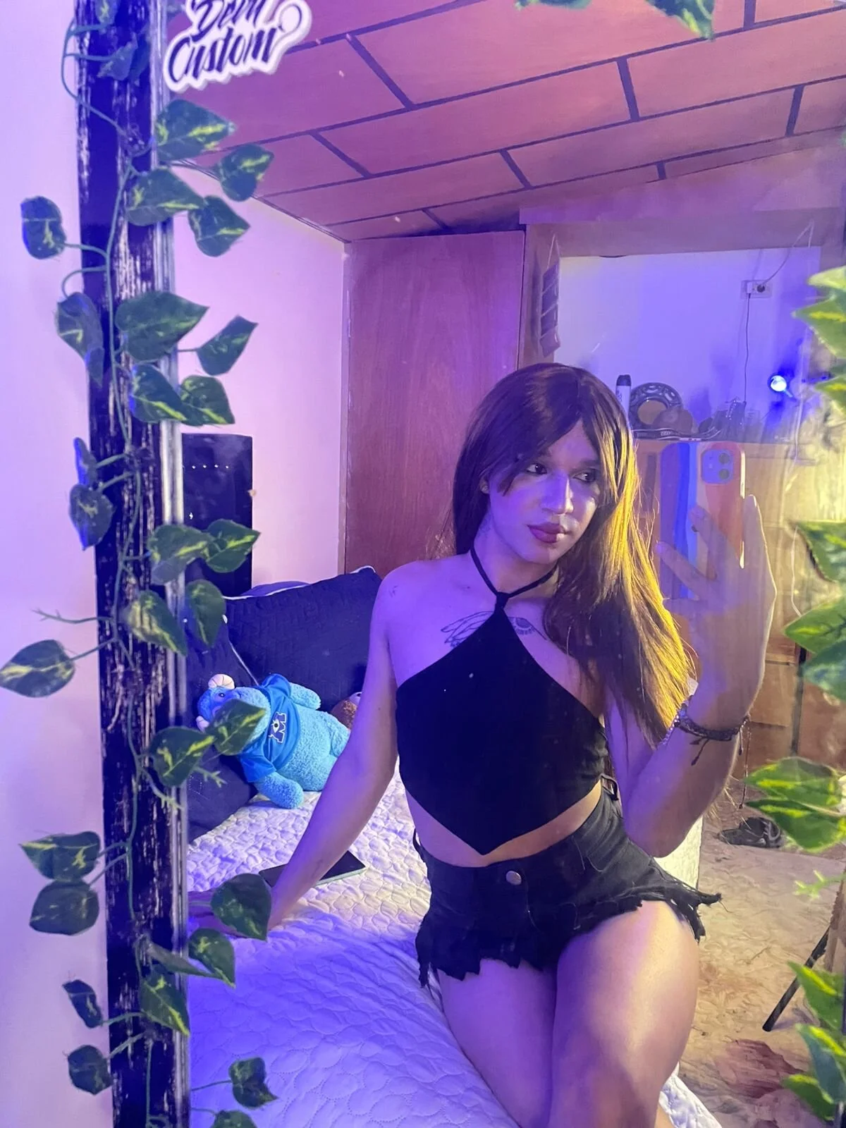 XXX Porn Photo of Nude Terra_moonlight 37