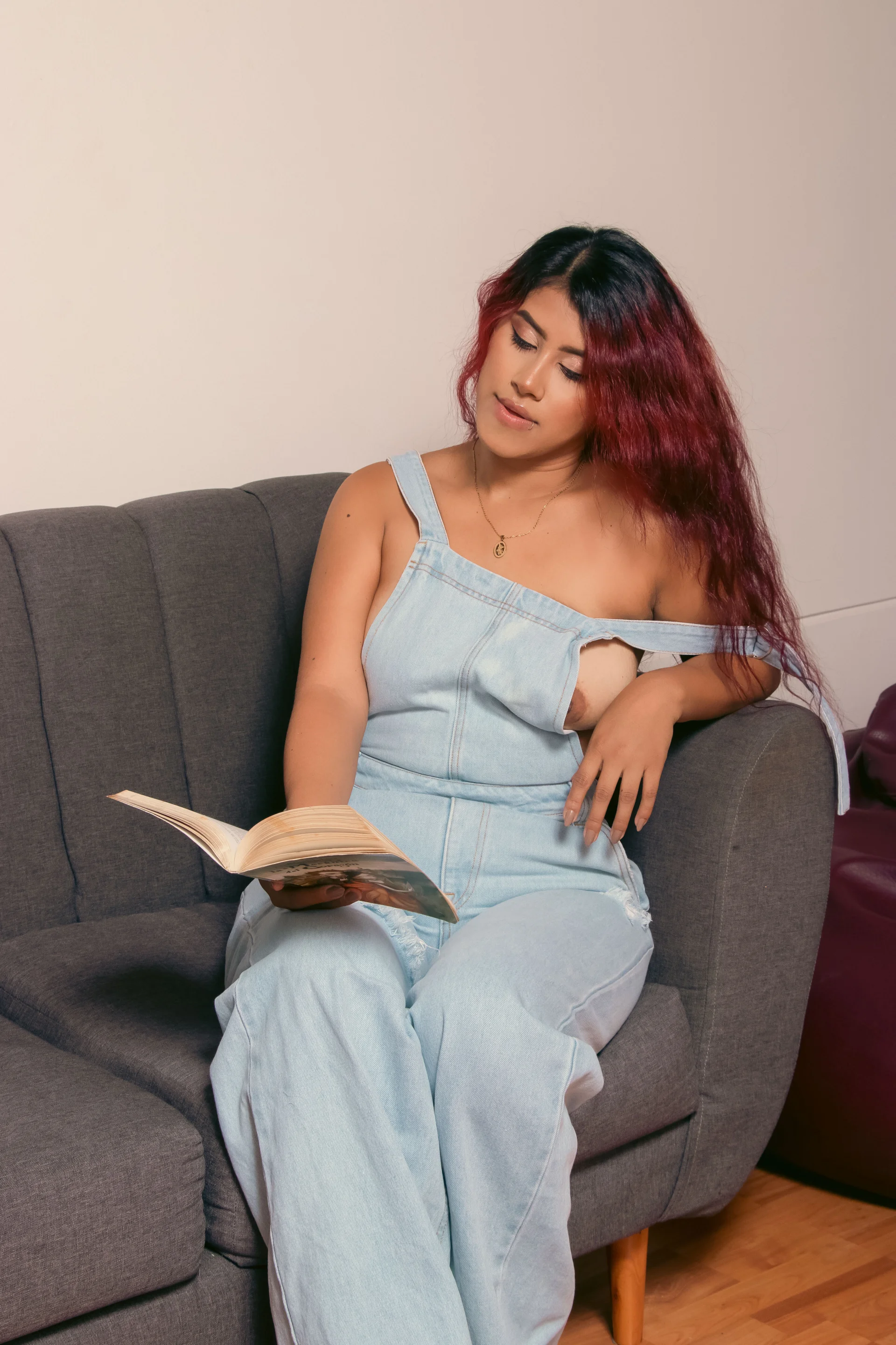 XXX Porn Photo of Nude Karlagonzales_ 2