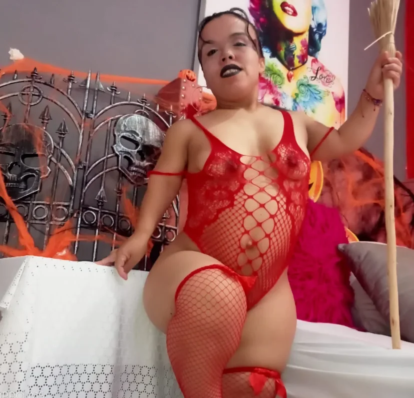 XXX Porn Photo of Nude danycute_ 28