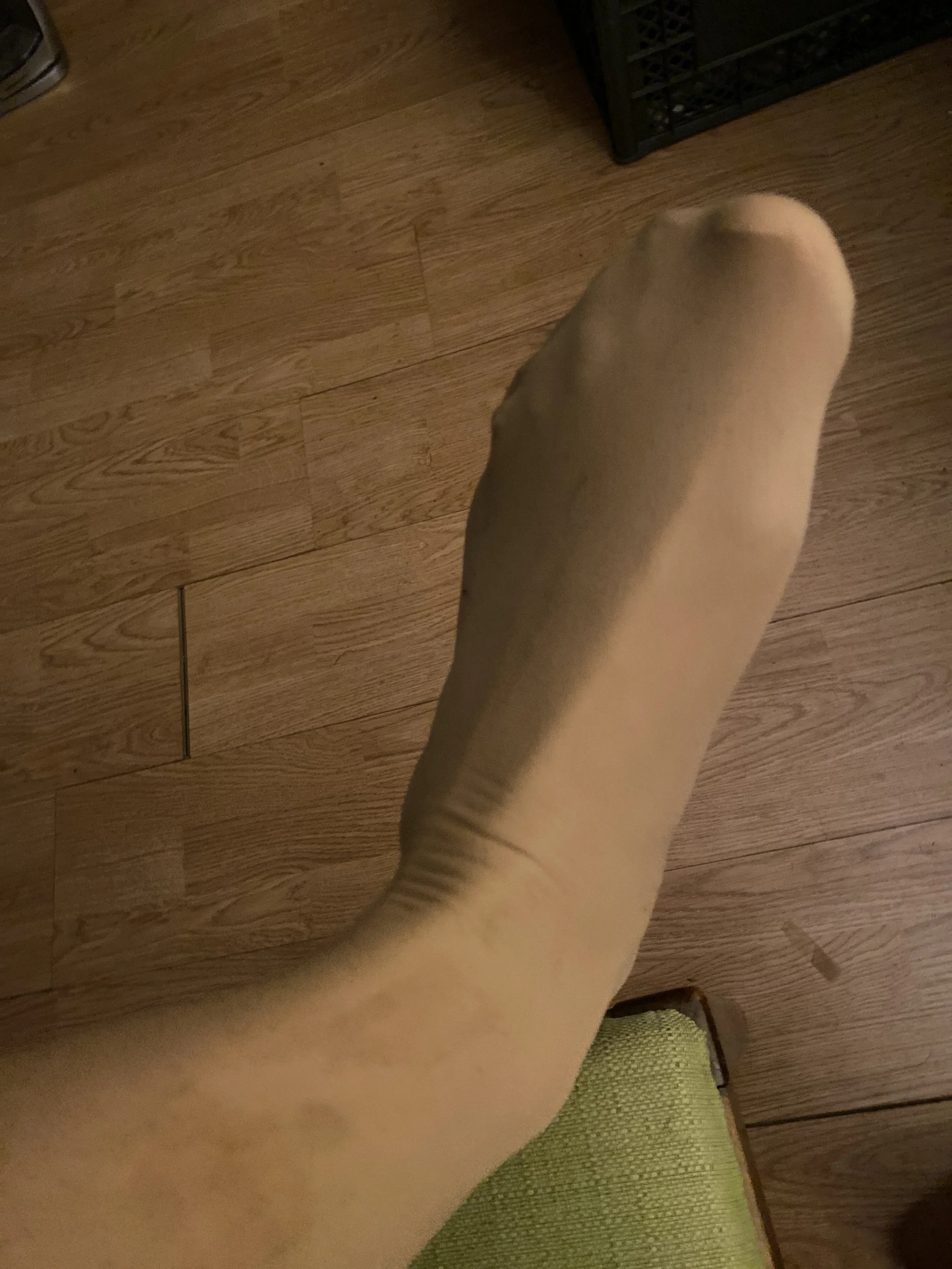 XXX Porn Photo of Nude feetlover3611 5