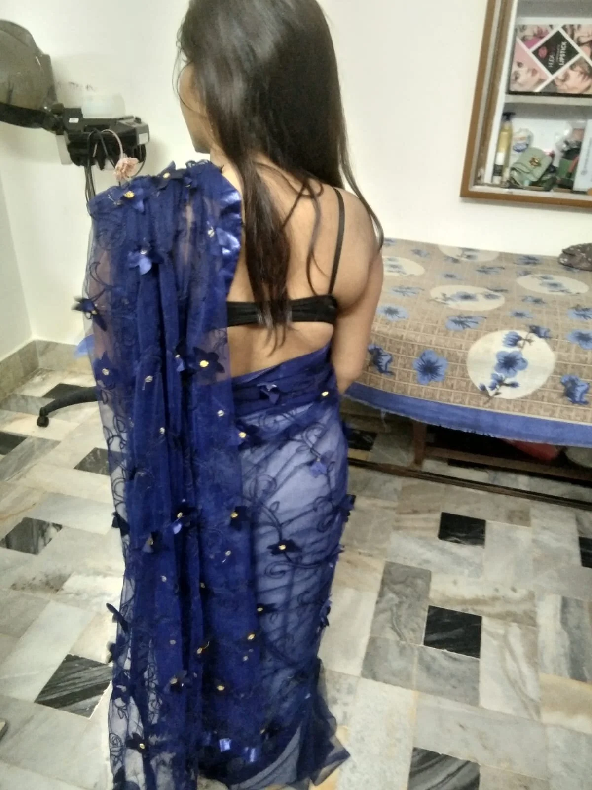 XXX Porn Photo of Nude aarushi_sharmaa 3